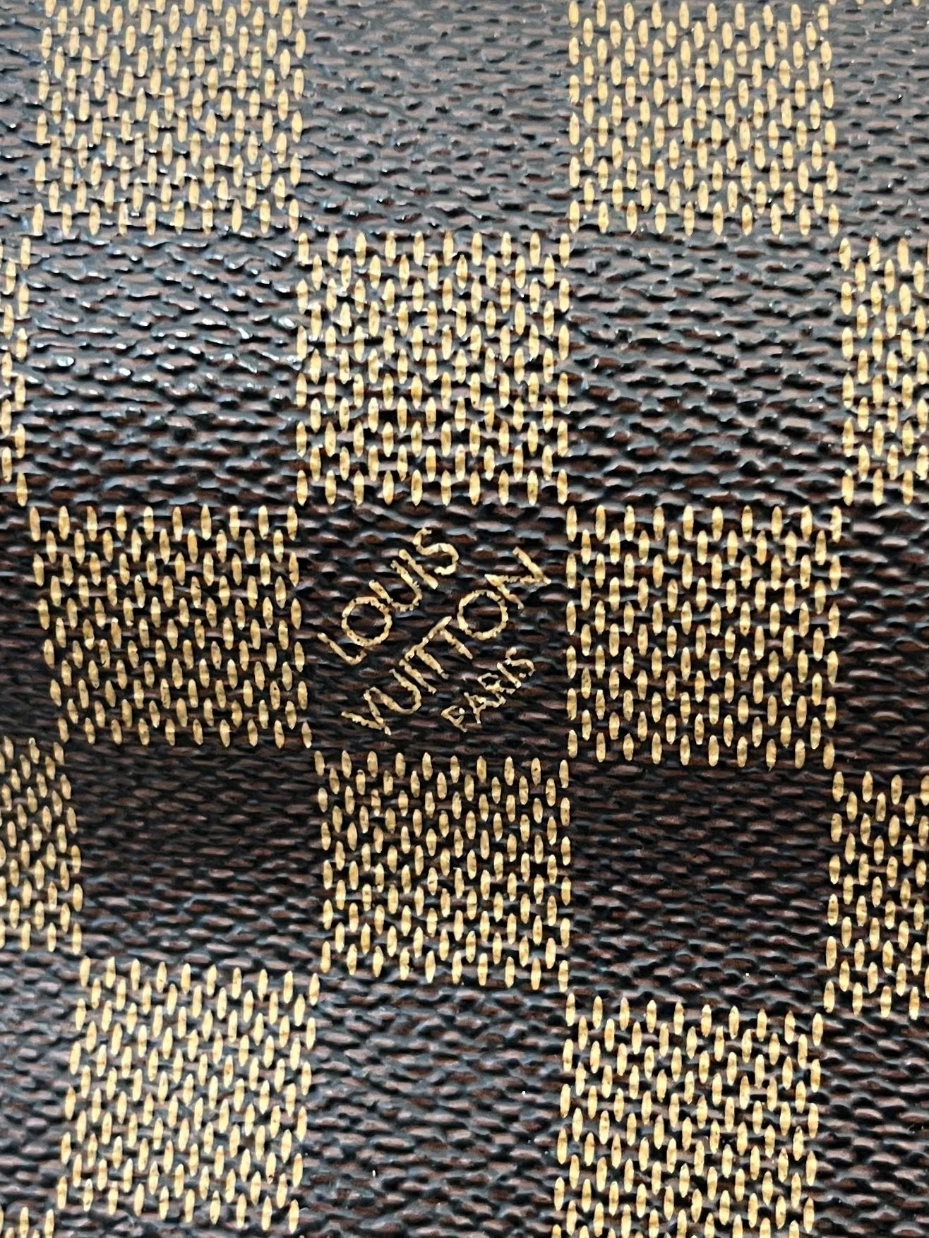Louis Vuitton Naviglio Messenger