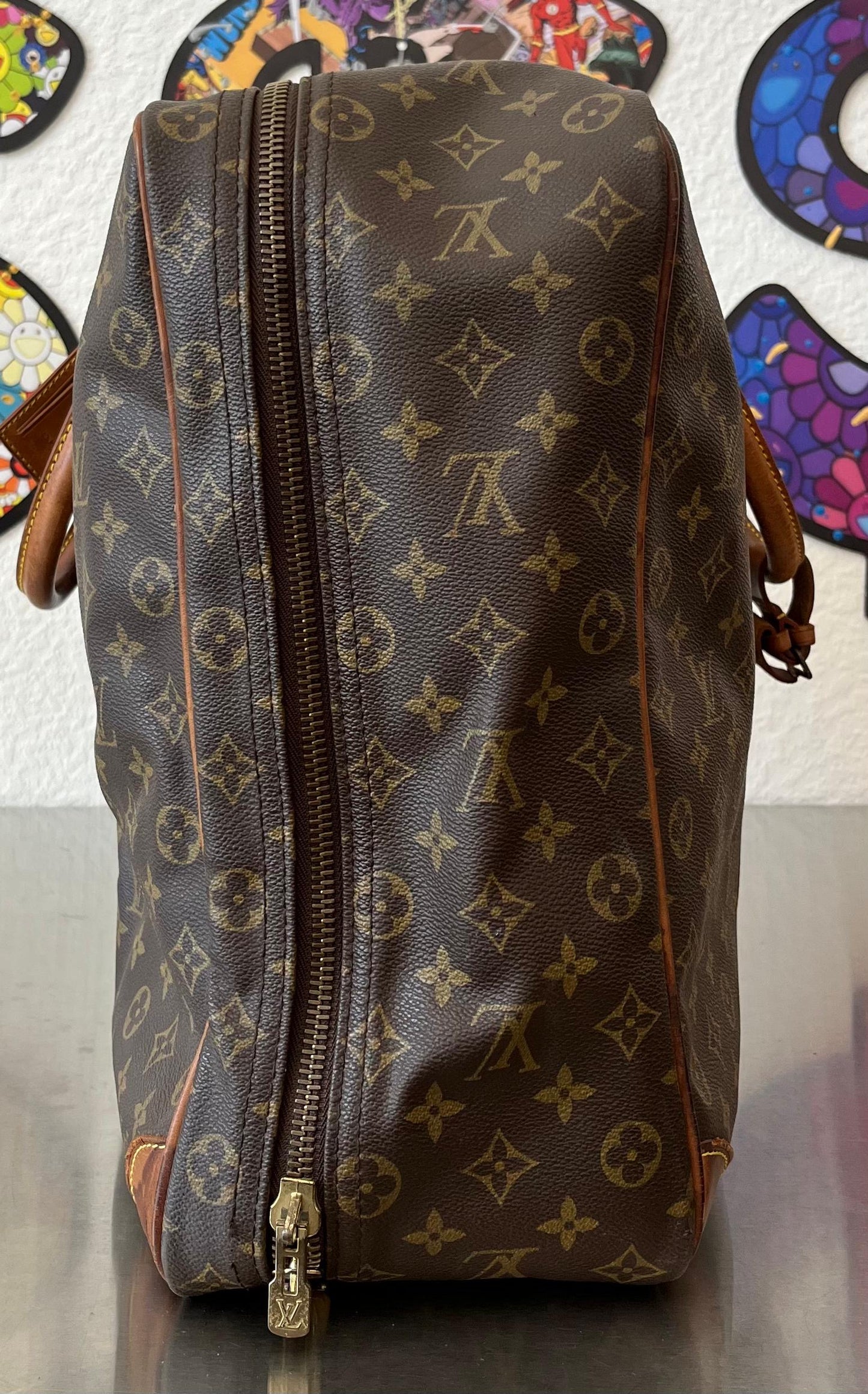 Louis Vuitton Sirius 50