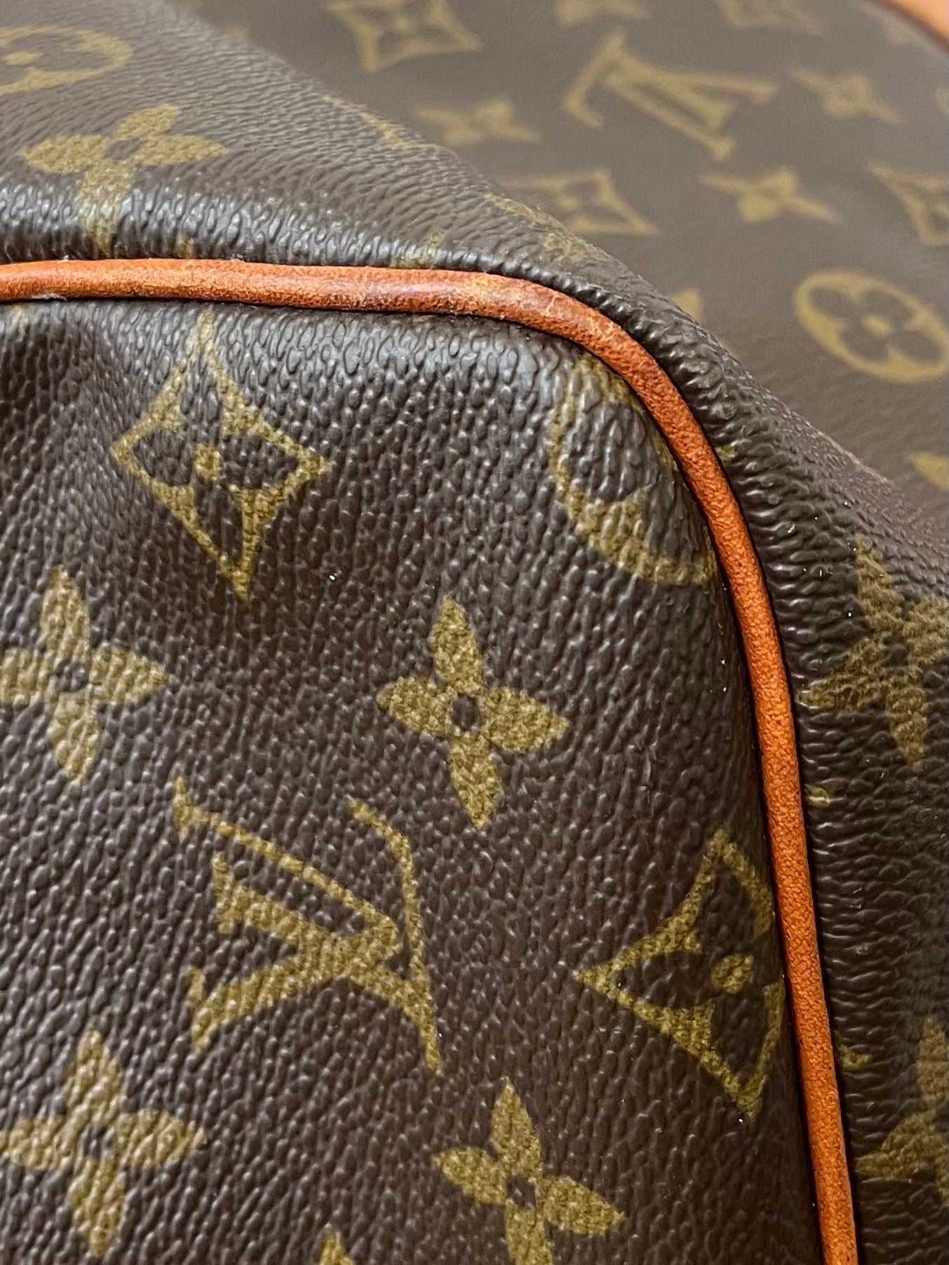 Louis Vuitton Keepall 60