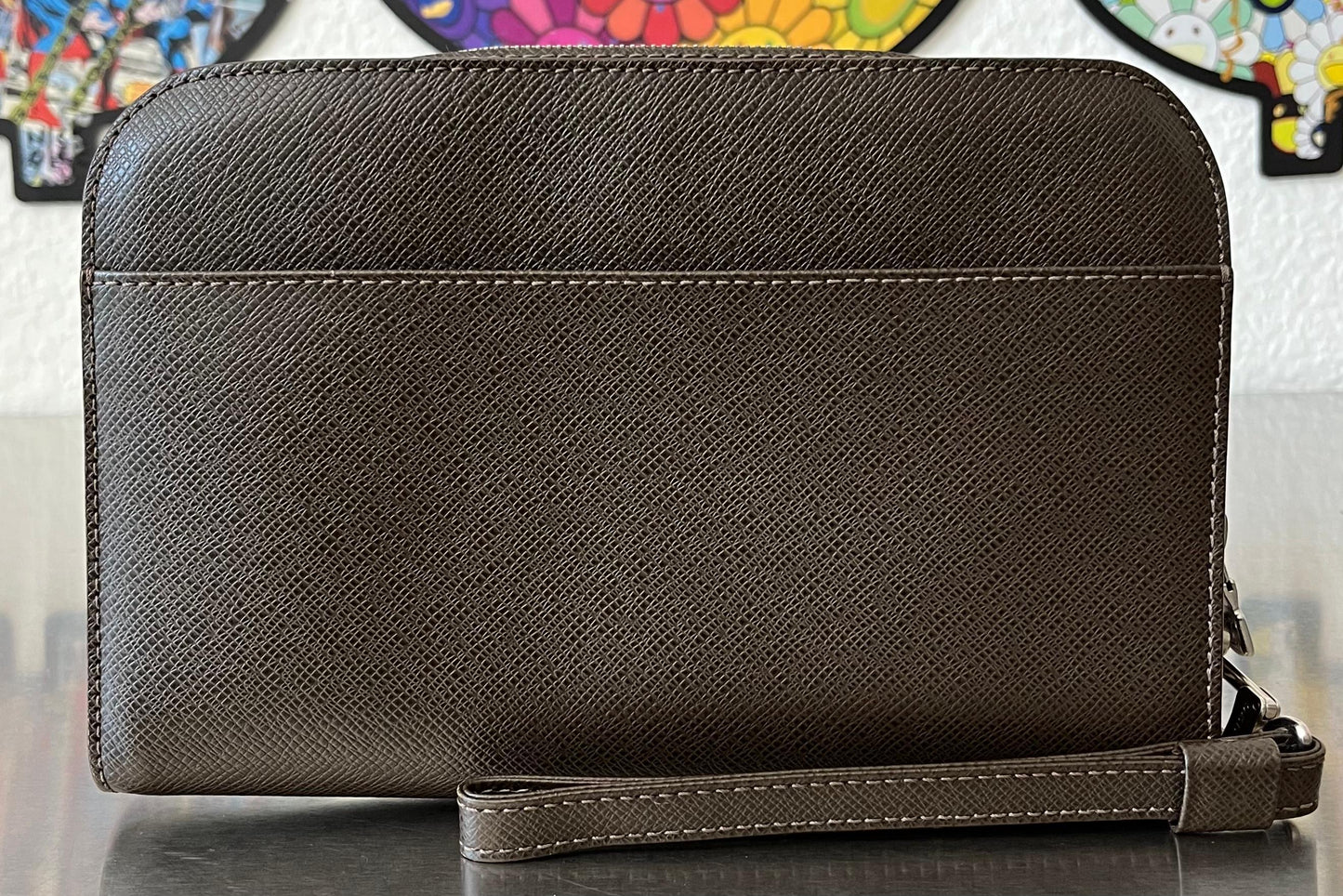 Louis Vuitton Baikal Taiga