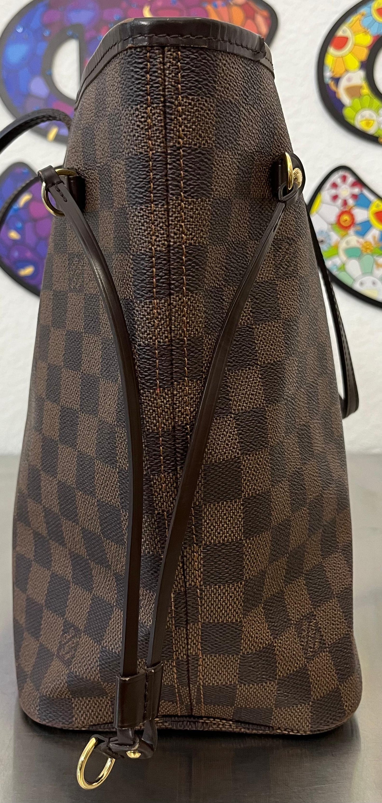 Louis Vuitton Neverfull MM