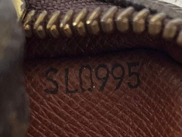 Louis Vuitton Marly Dragonne PM