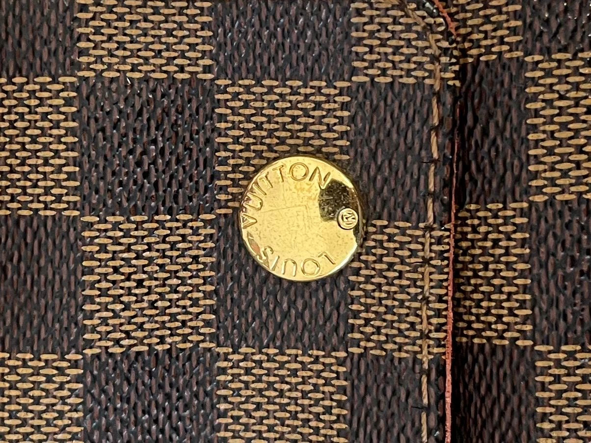 Louis Vuitton Naviglio Messenger