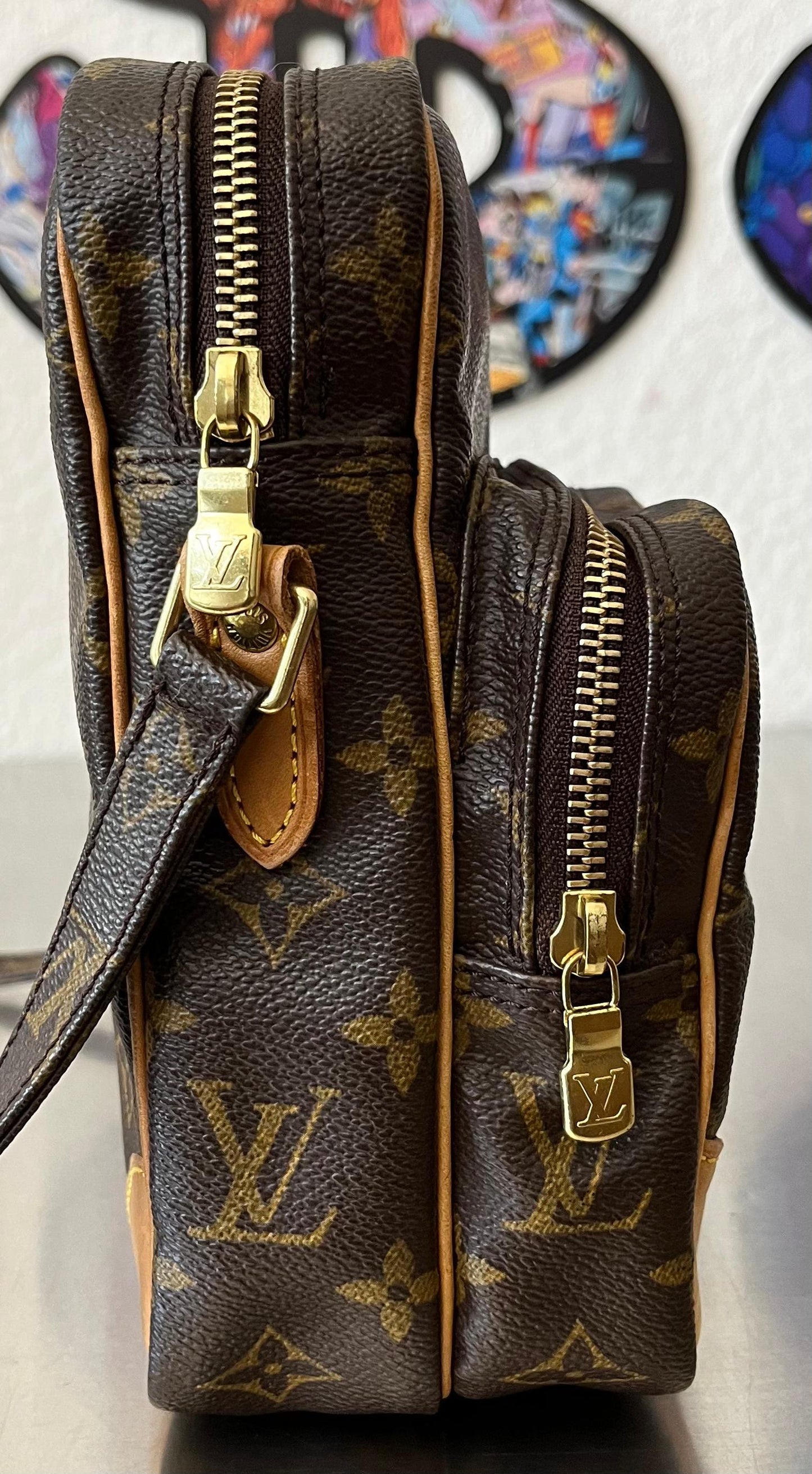 Louis Vuitton Amazone