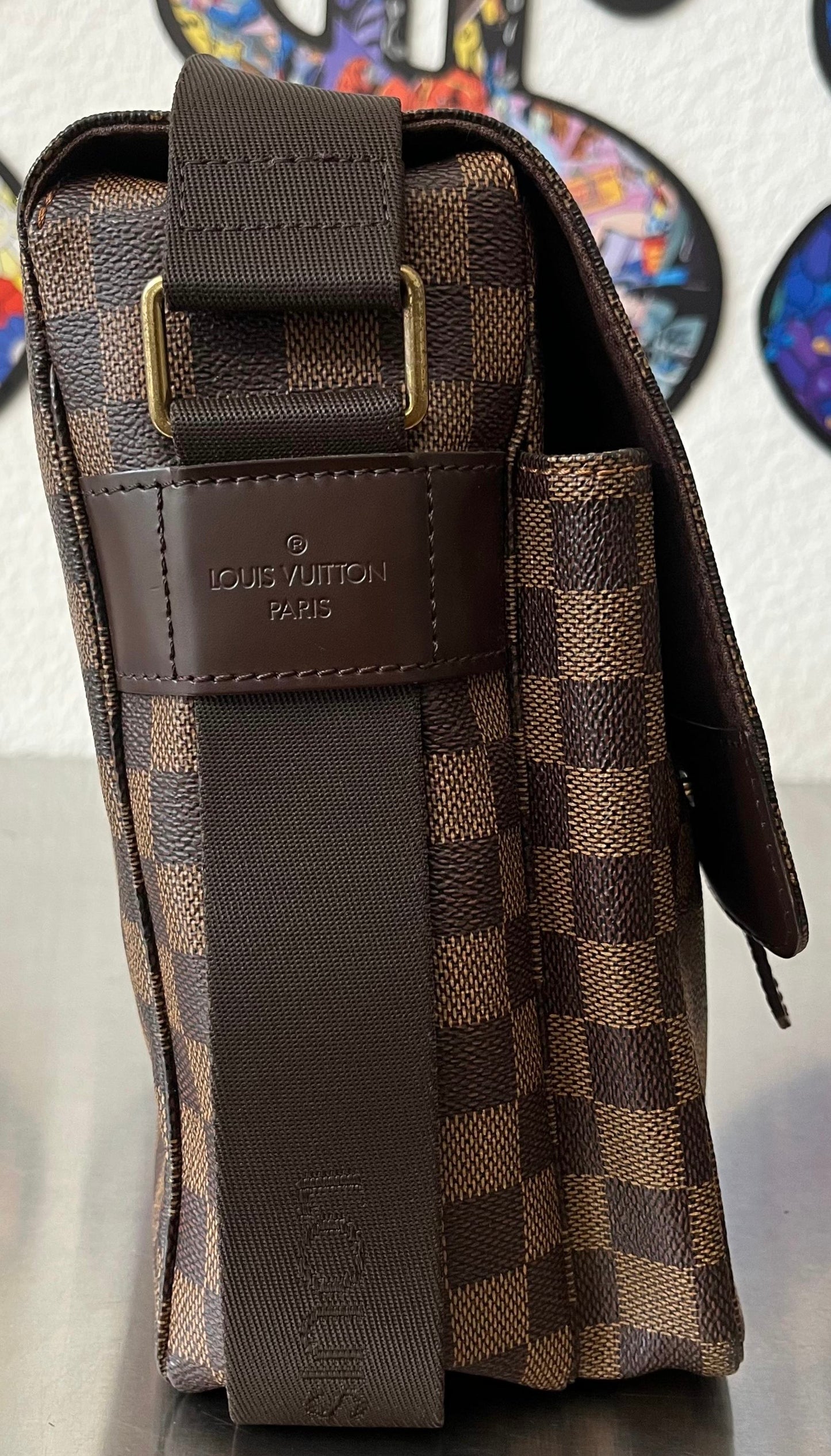 Louis Vuitton Broadway