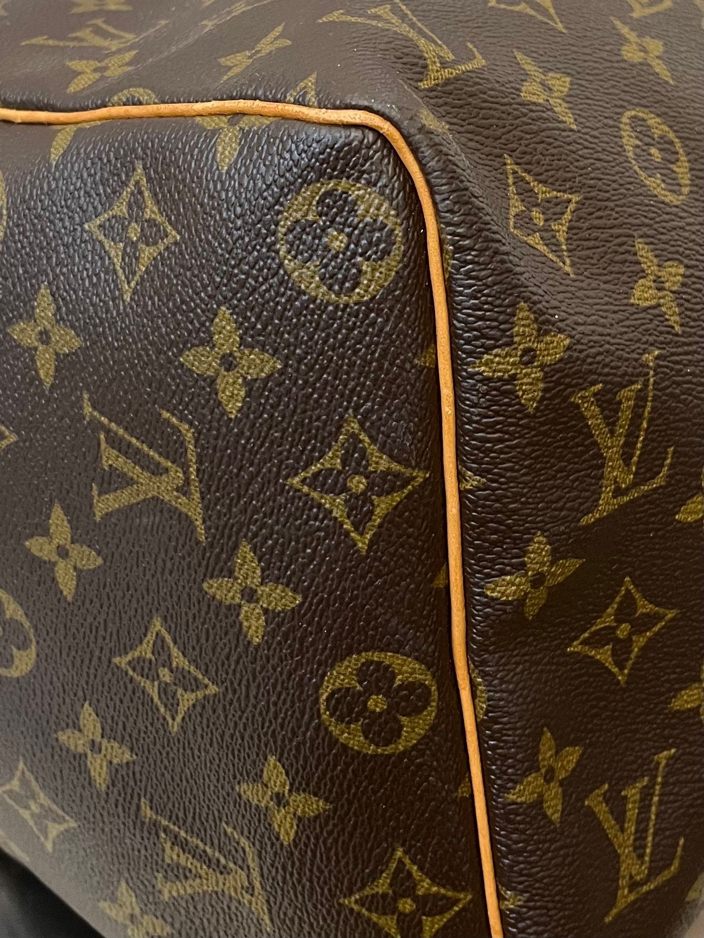 Louis Vuitton Keepall 45