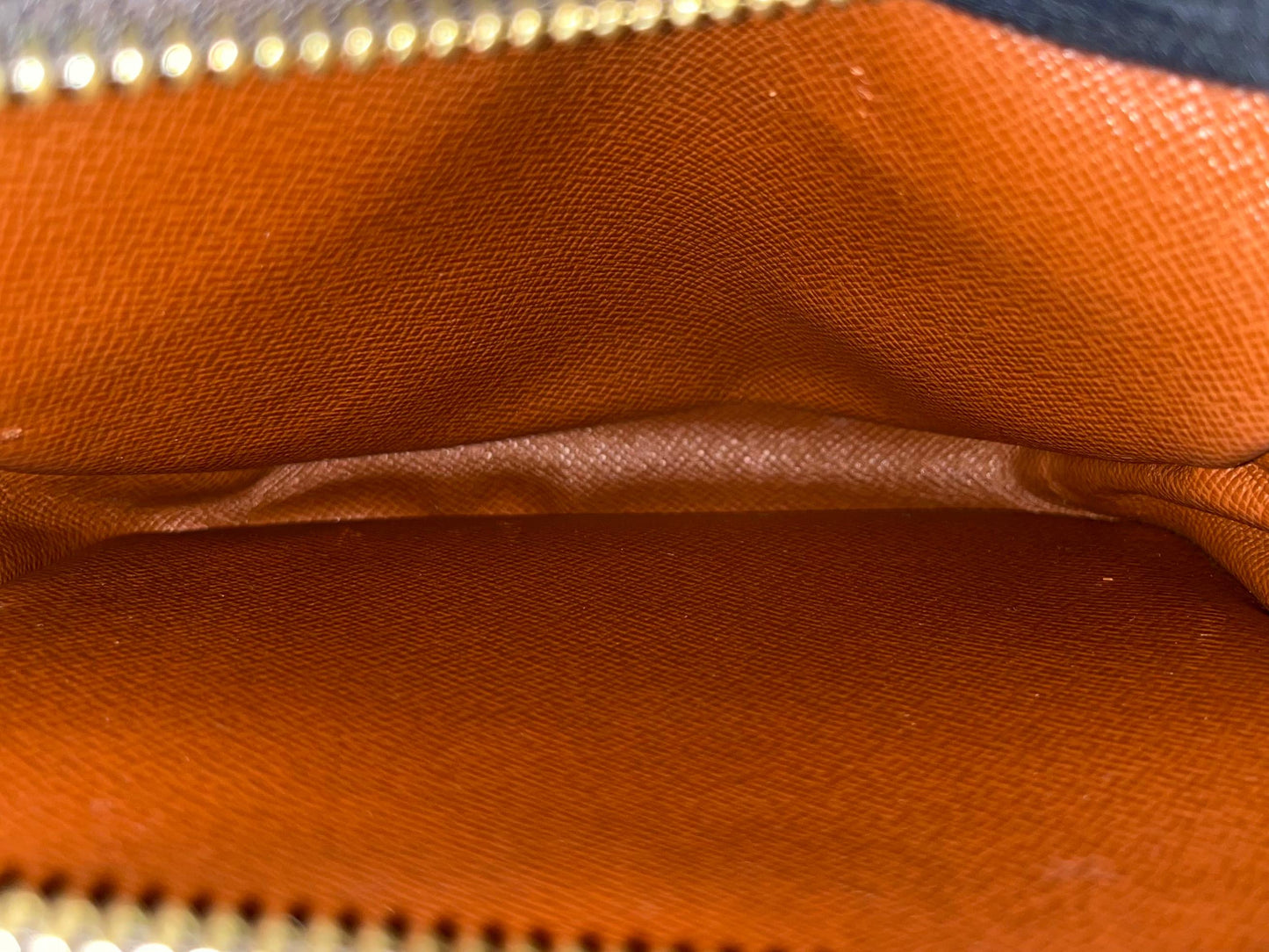 Louis Vuitton Amazone