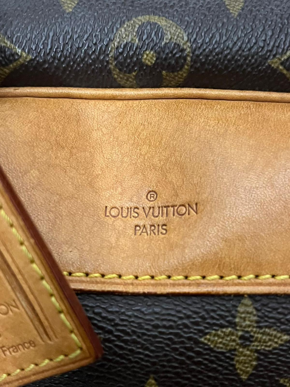 Louis Vuitton Deauville