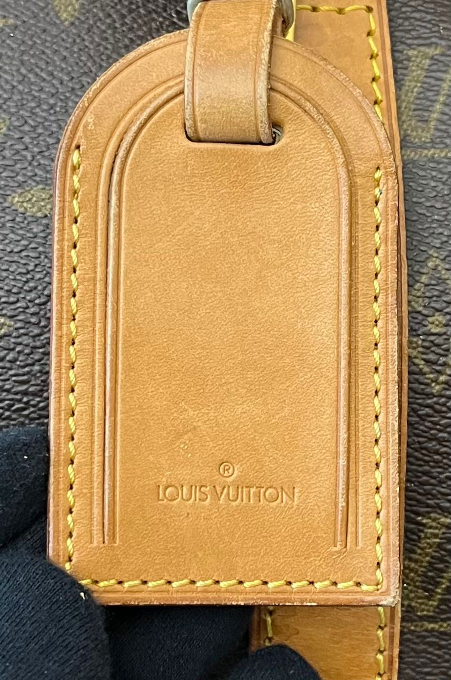 Louis Vuitton Keepall 45