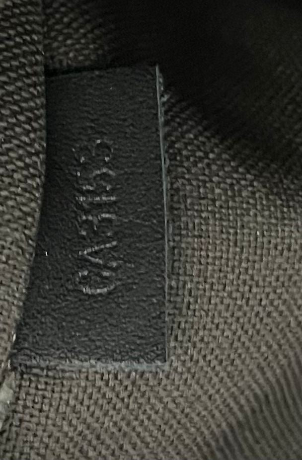 Louis Vuitton Porte Documents Jour Infini