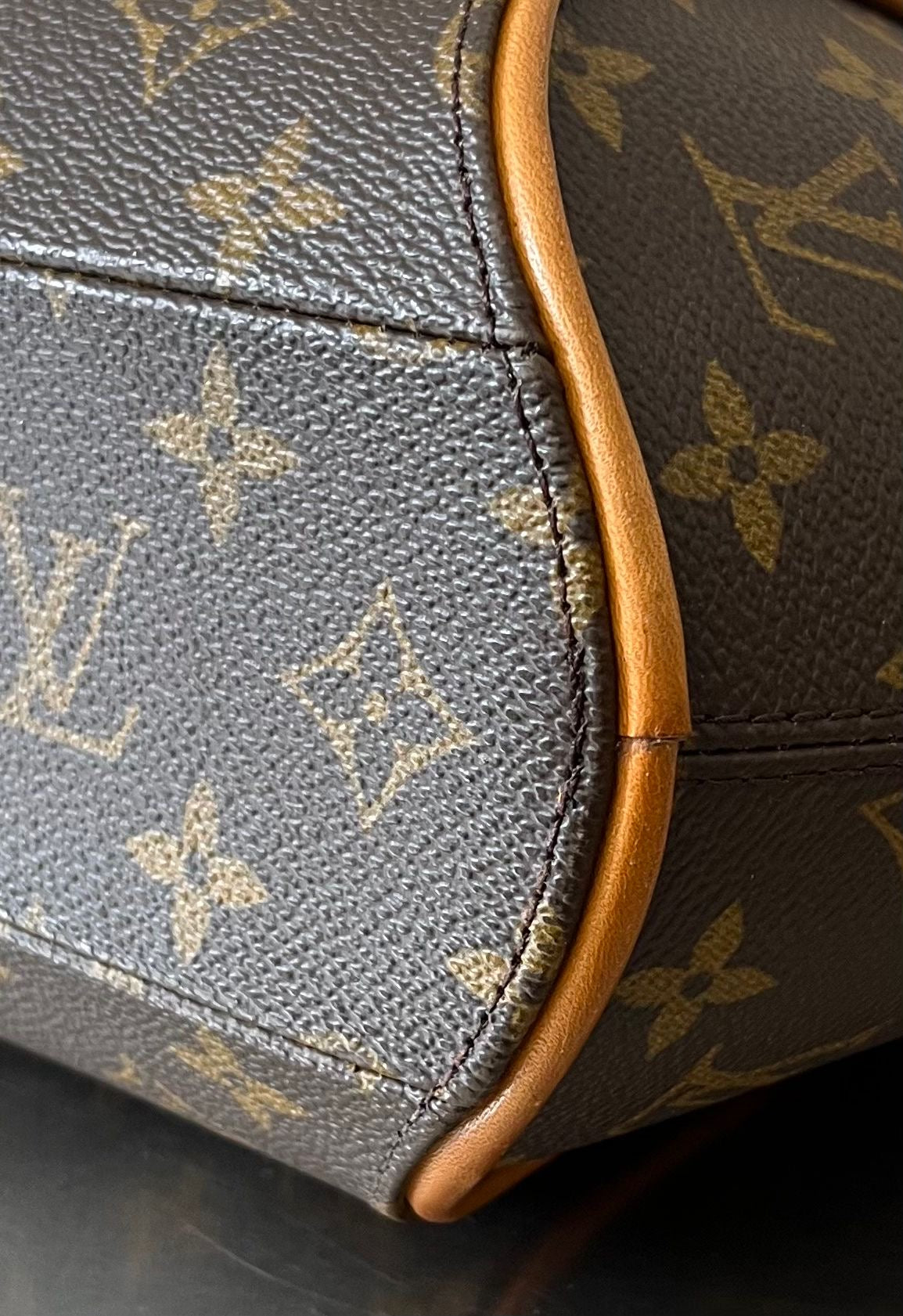 Louis Vuitton Ellipse PM