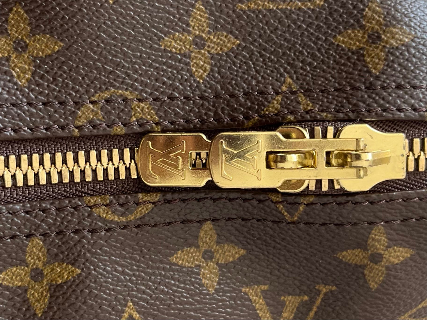 Louis Vuitton Keepall 50