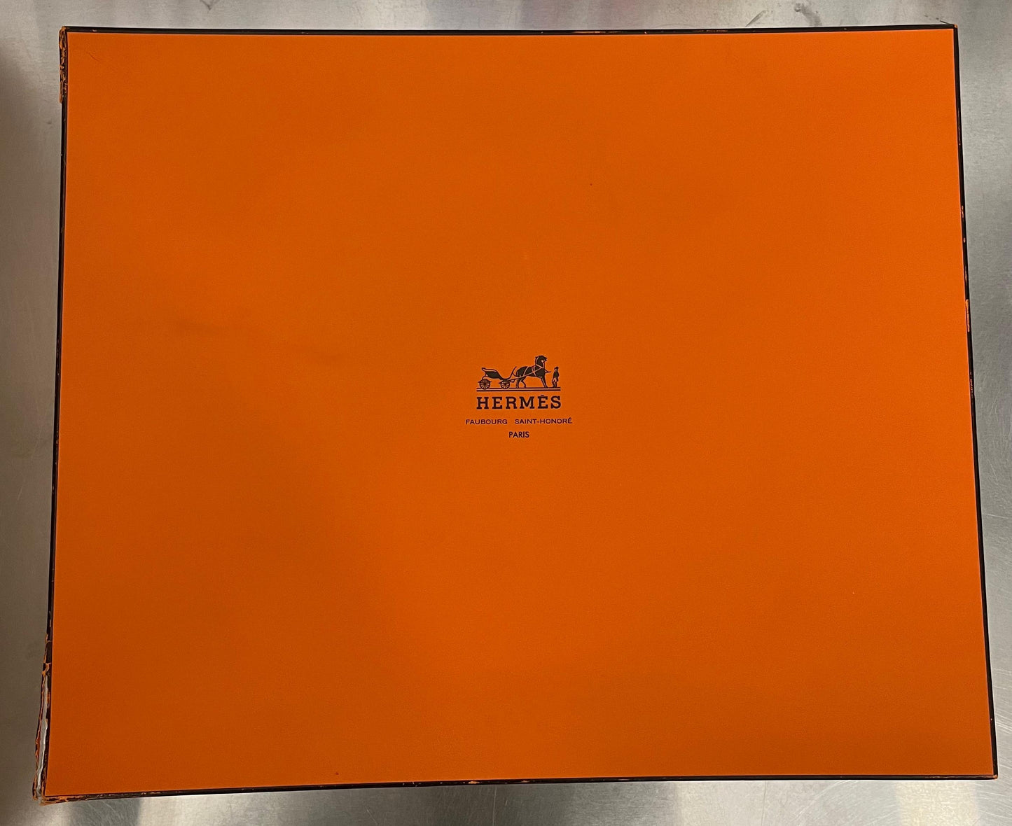 Hermès Evelyne I GM Clemence