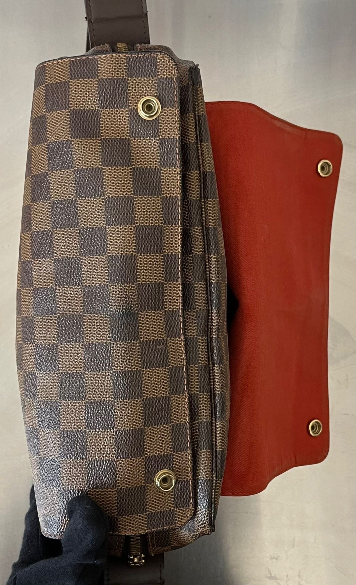 Louis Vuitton Naviglio Messenger
