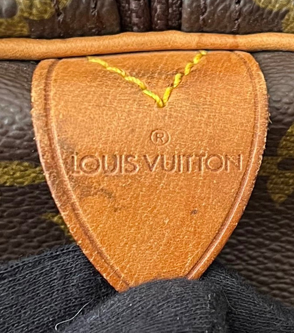 Louis Vuitton Keepall 60