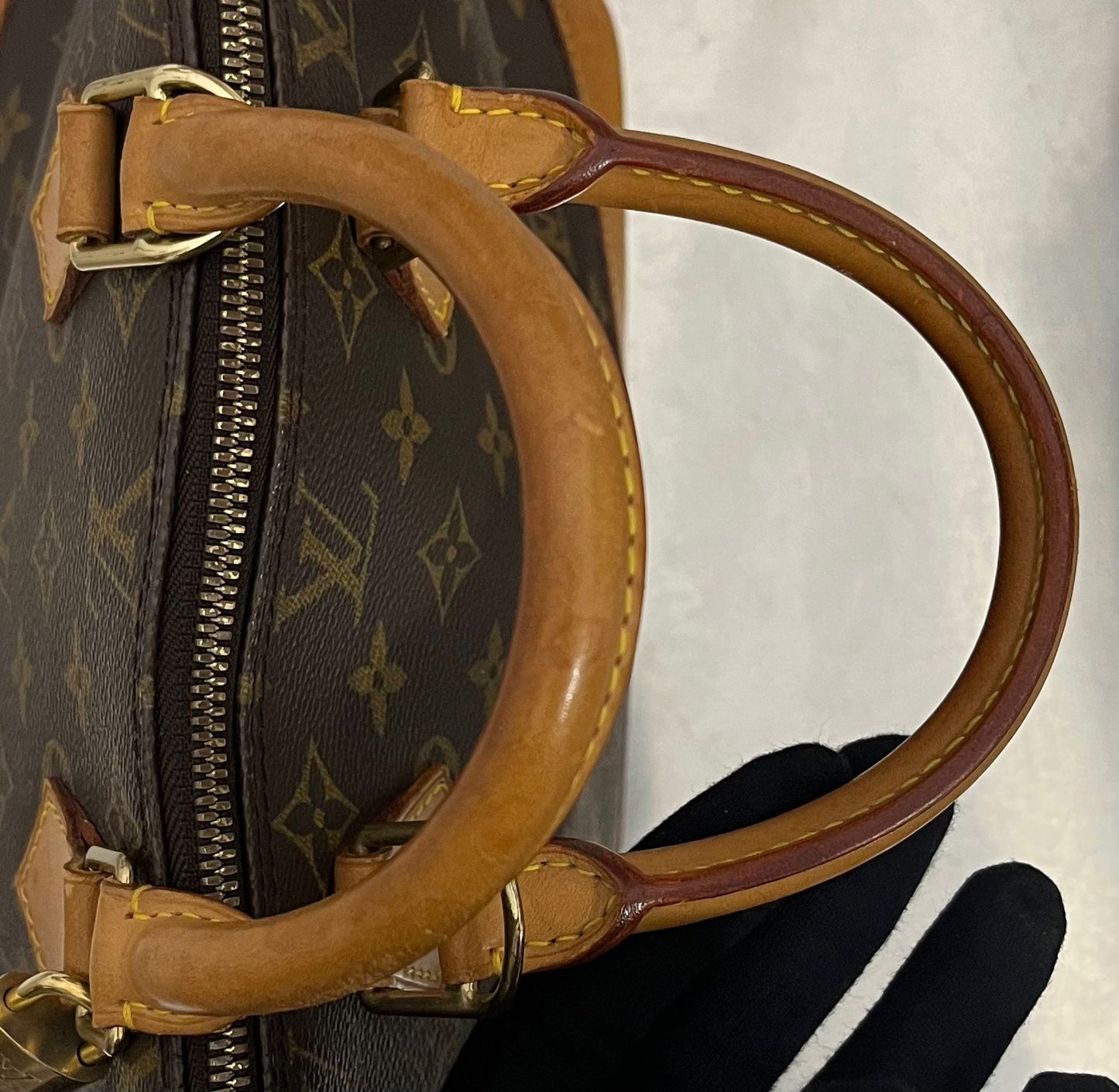 Louis Vuitton Alma PM