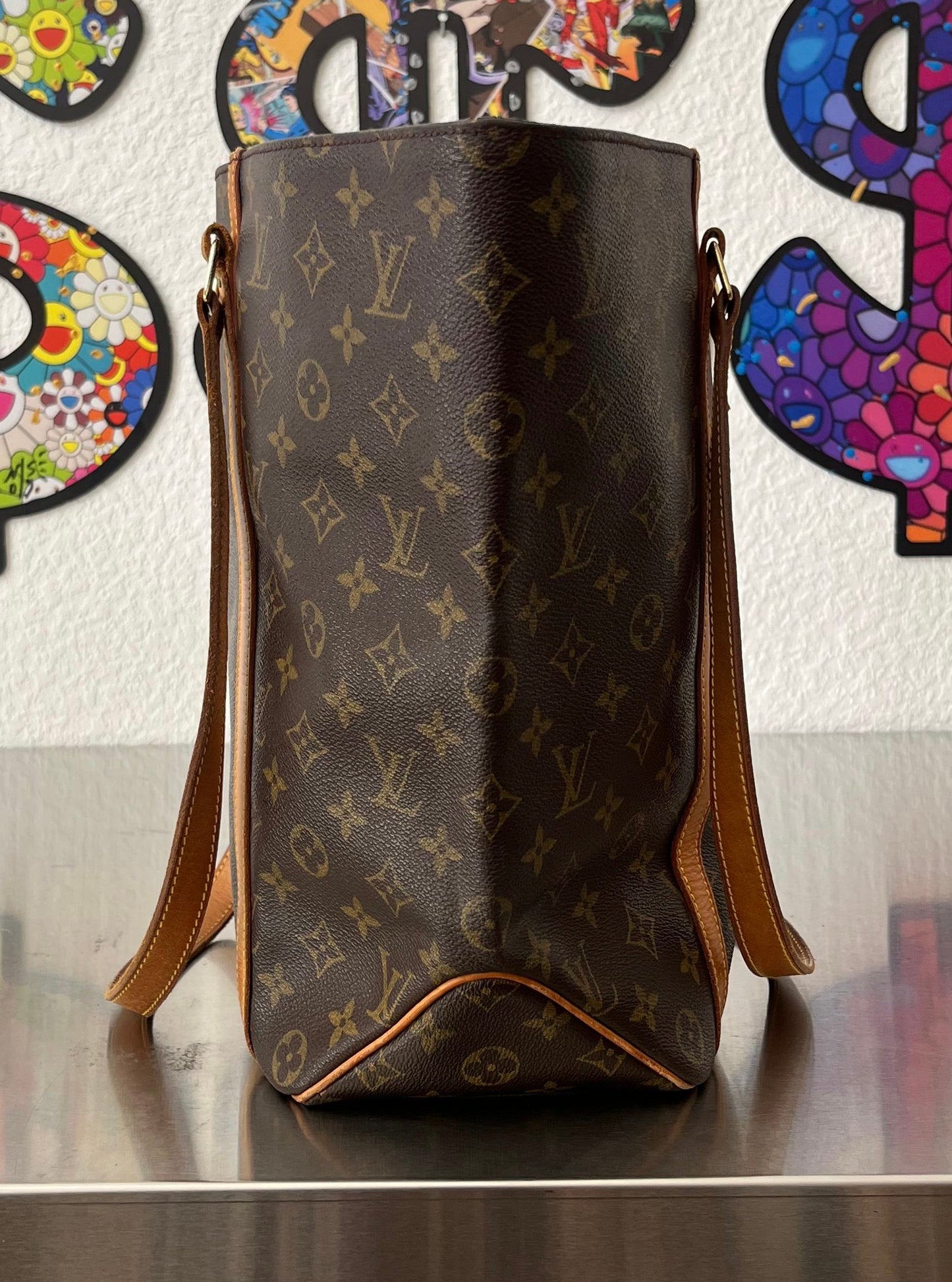 Louis Vuitton Sac Shopping
