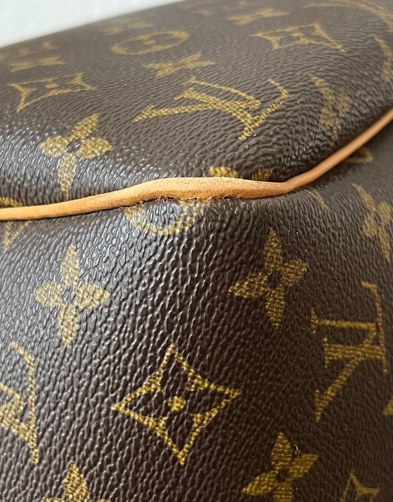 Louis Vuitton Evasion