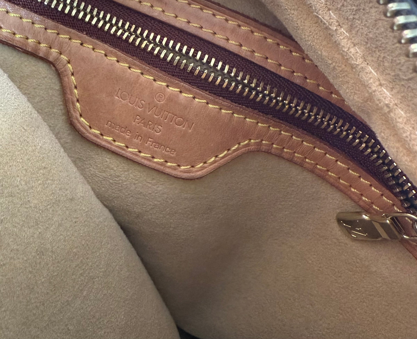 Louis Vuitton Looping GM