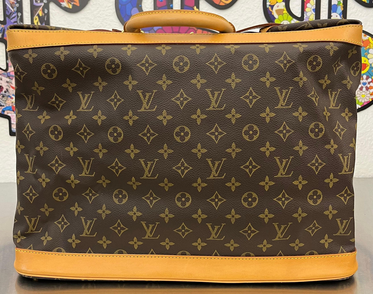 Louis Vuitton Cruiser Bag 45