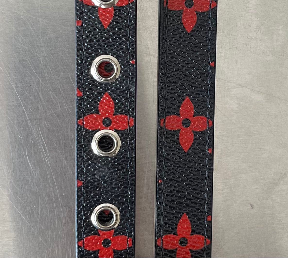 Louis Vuitton Metis Pochette Infrarouge (Limitiertes Modell)
