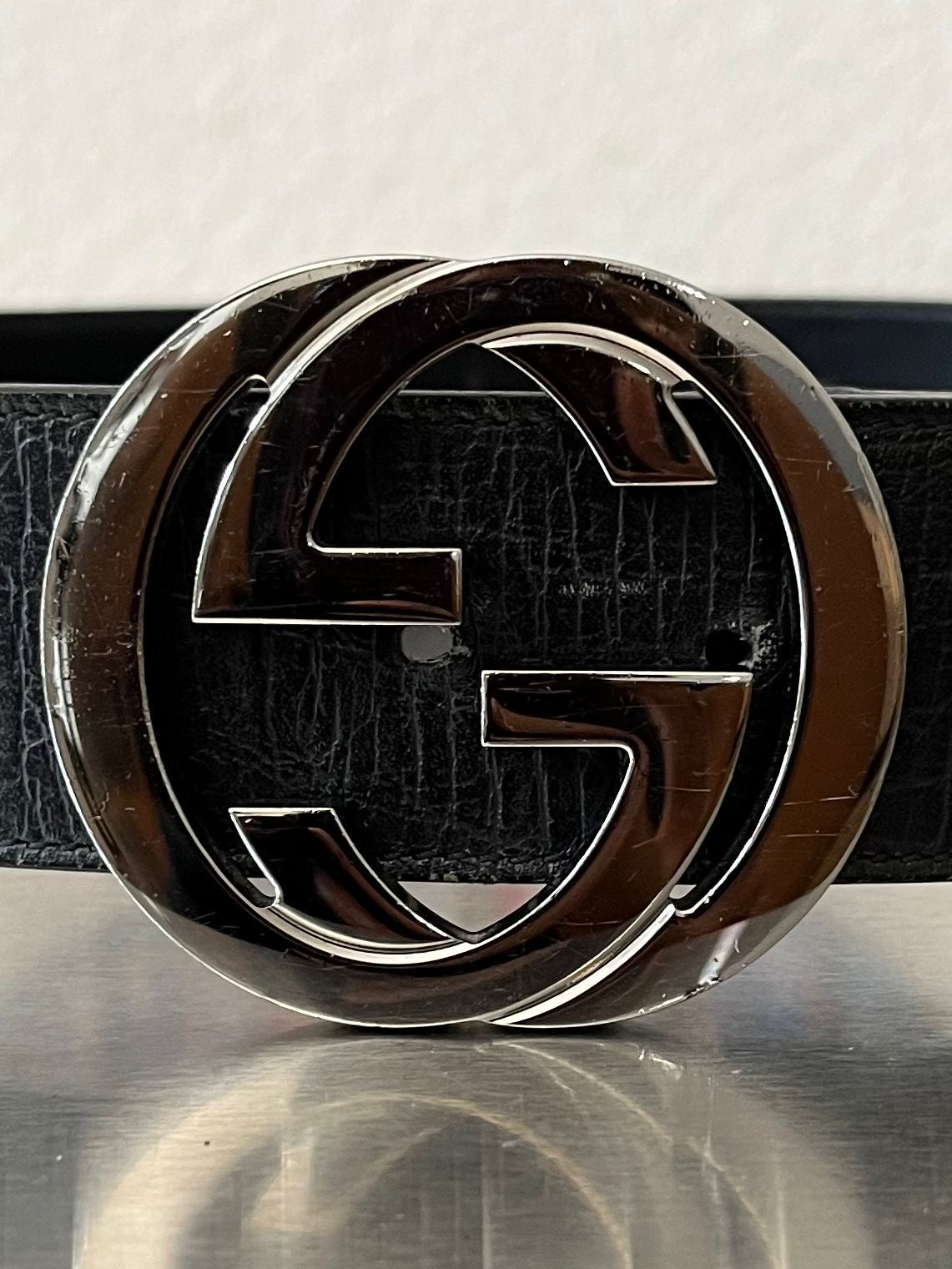 Gucci Gürtel