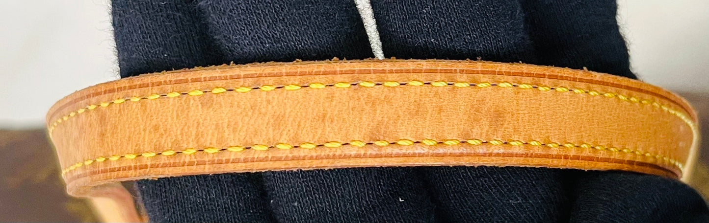 Louis Vuitton Papillon 30
