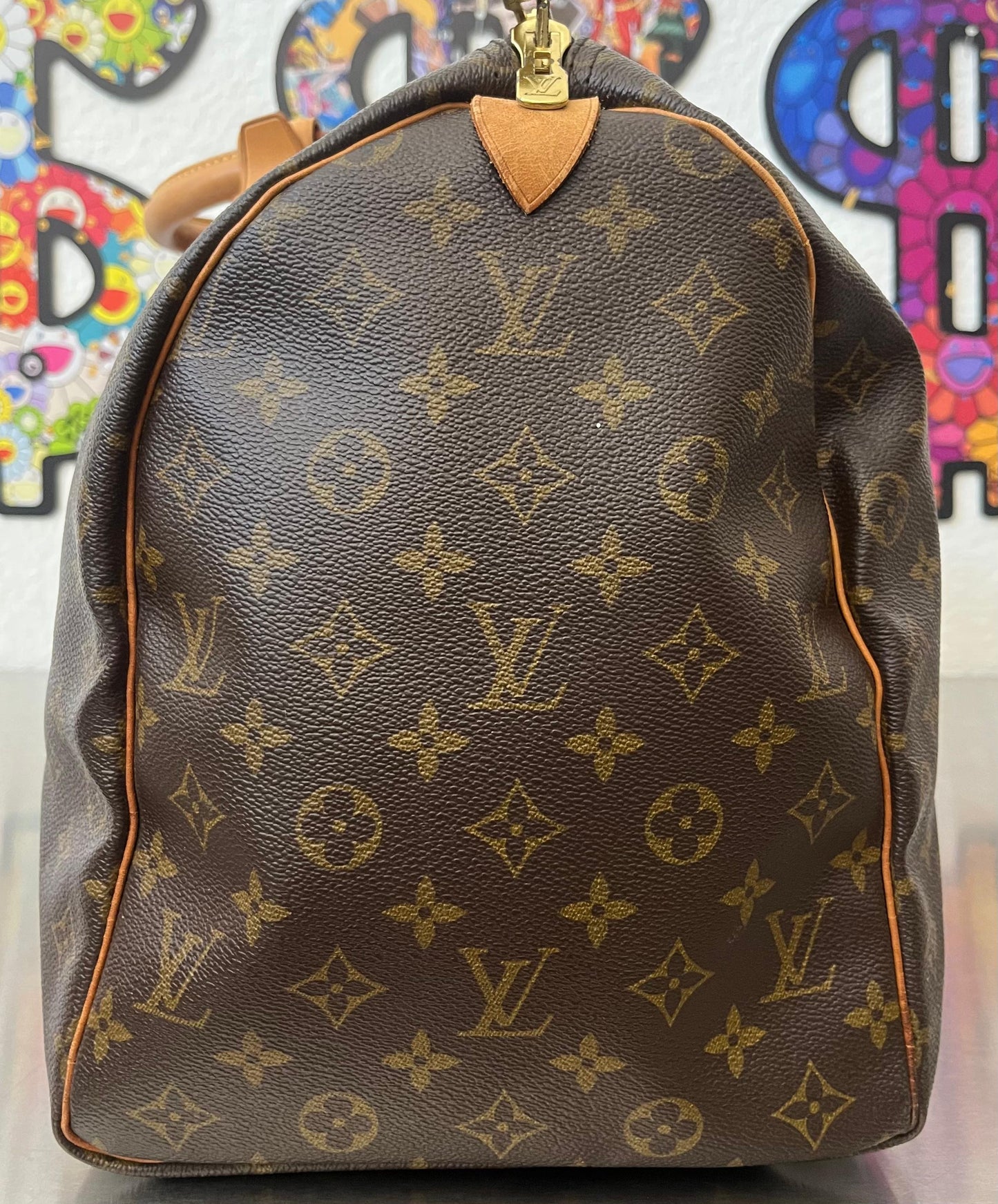 Louis Vuitton Keepall 50