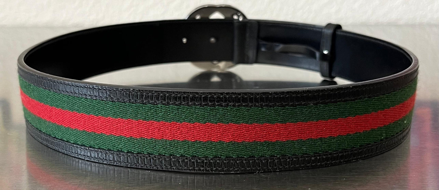 Gucci Gürtel