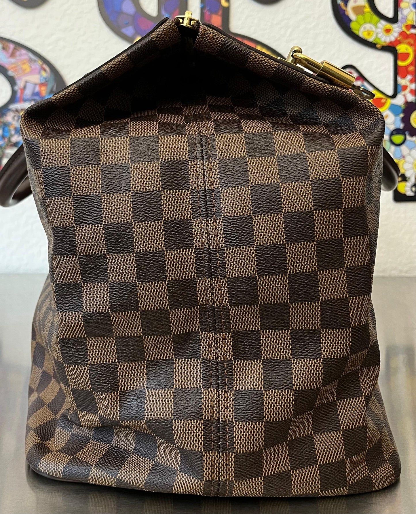 Louis Vuitton Greenwich PM