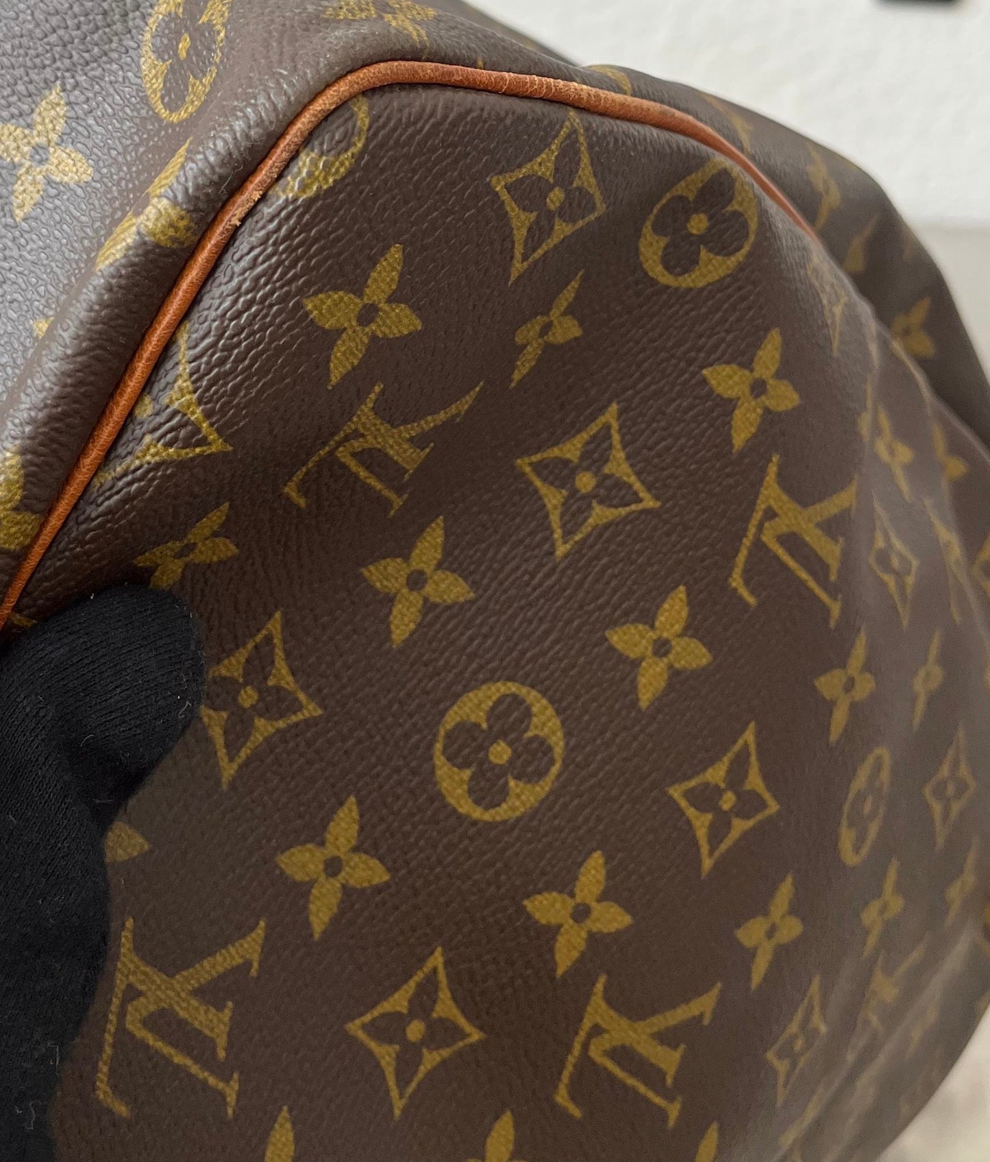 Louis Vuitton Keepall 60