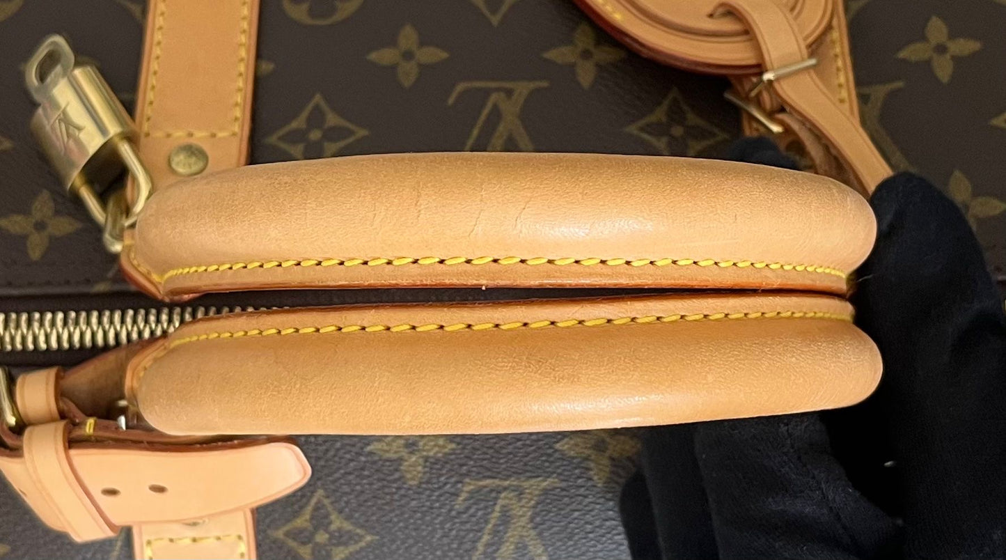 Louis Vuitton Keepall 60