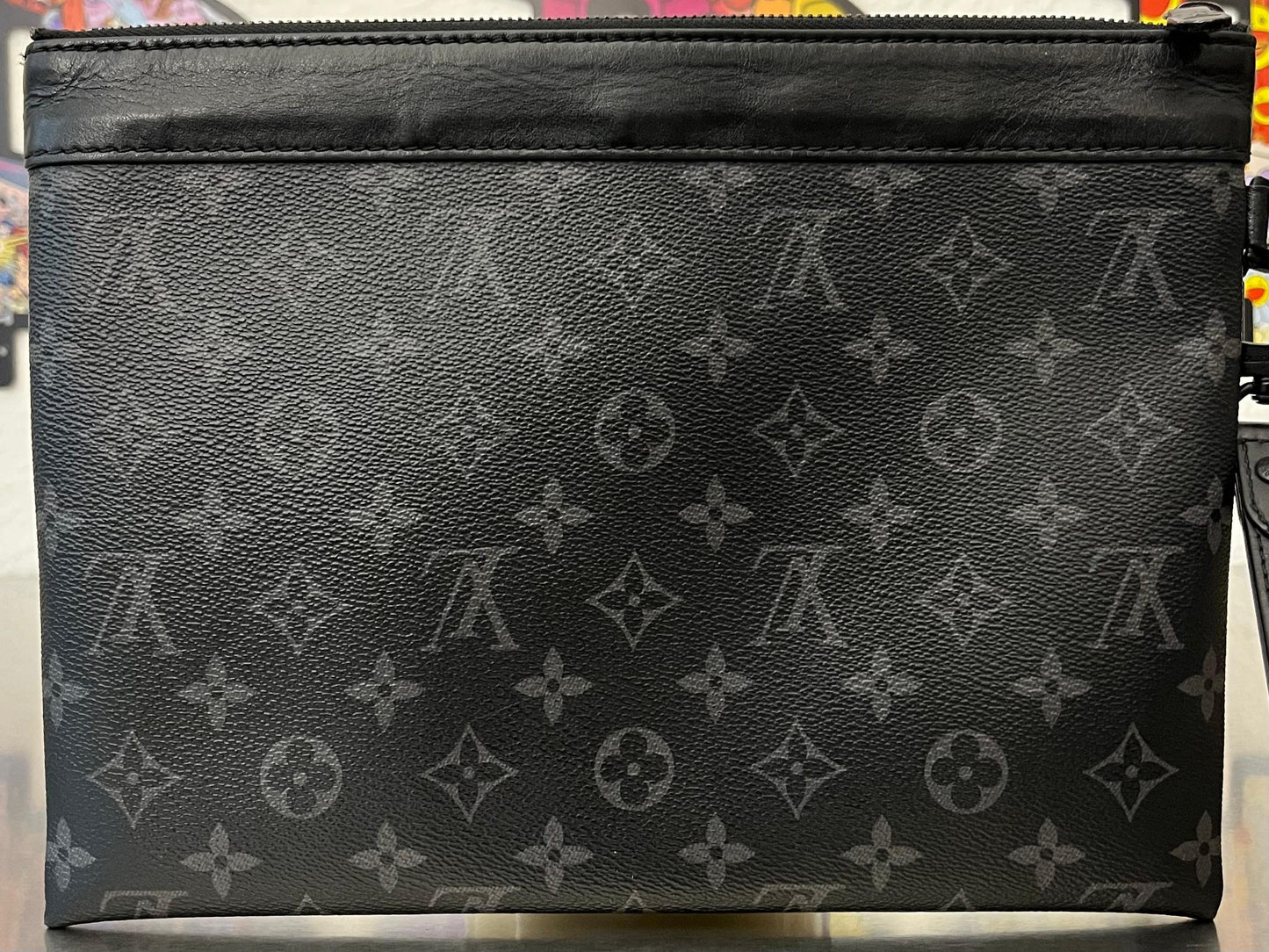 Louis Vuitton Pochette To-Go