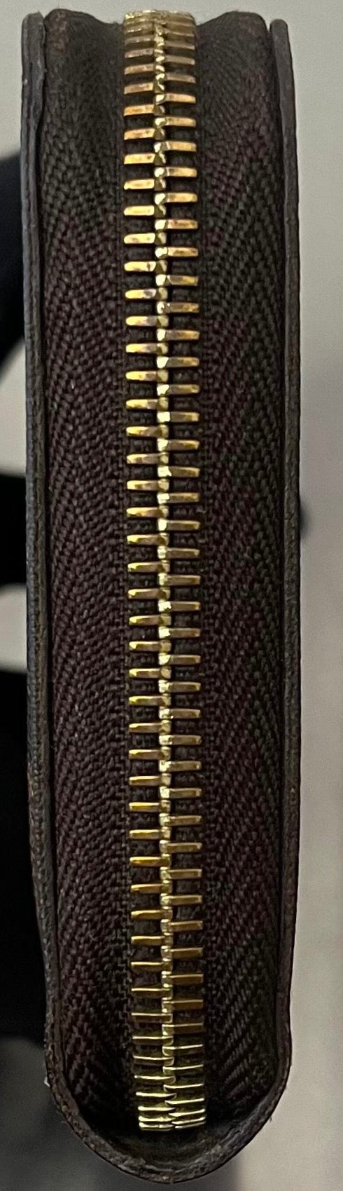 Louis Vuitton Zippy Damier