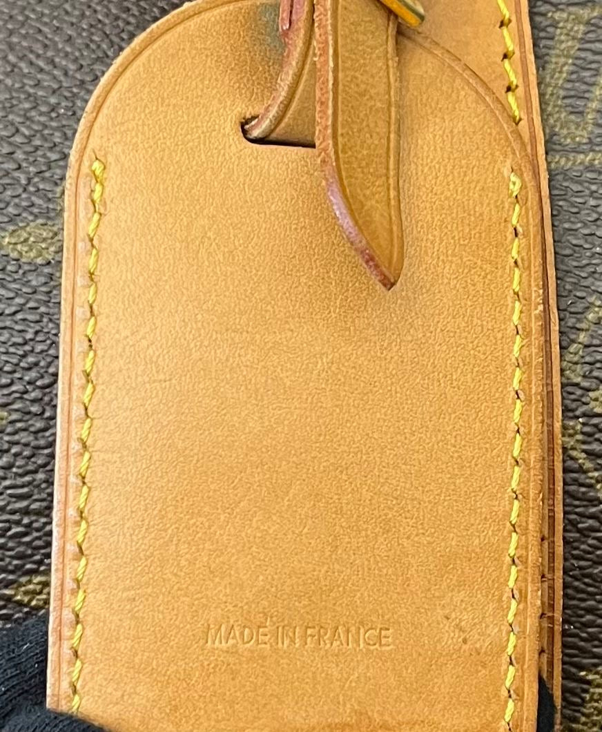 Louis Vuitton Keepall 45