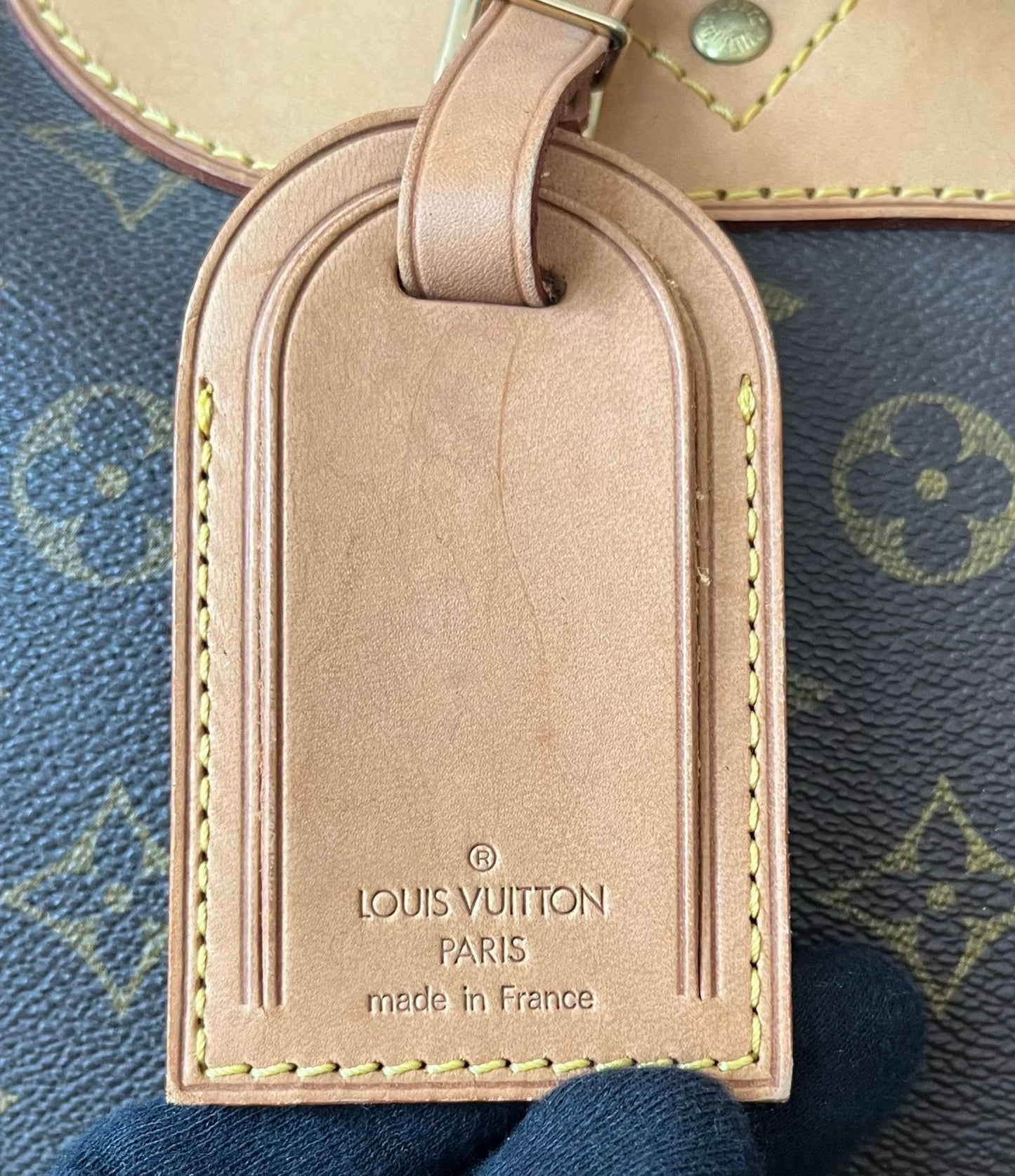 Louis Vuitton Evasion