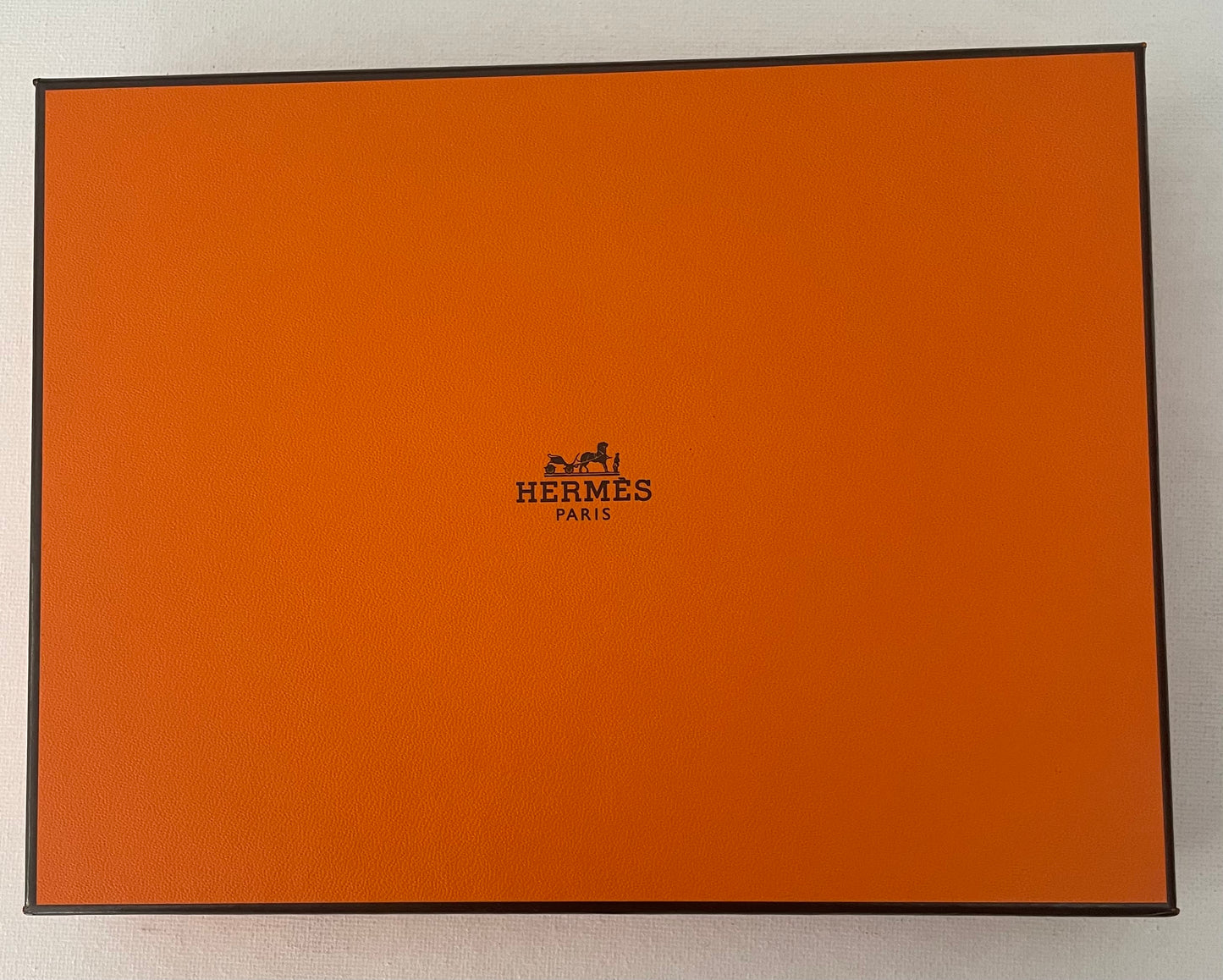 Hermès Atout Pouch 20 MM