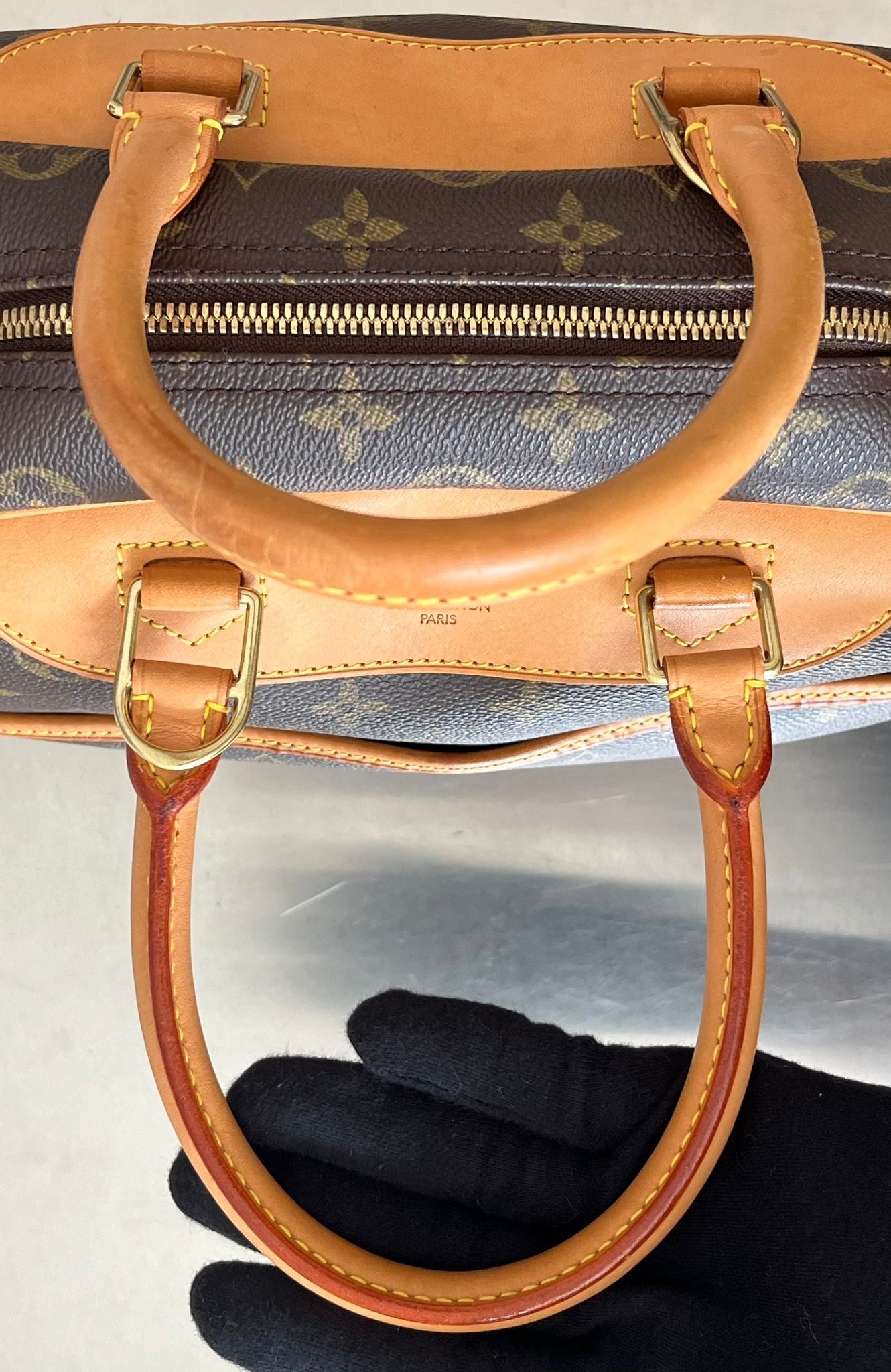 Louis Vuitton Deauville