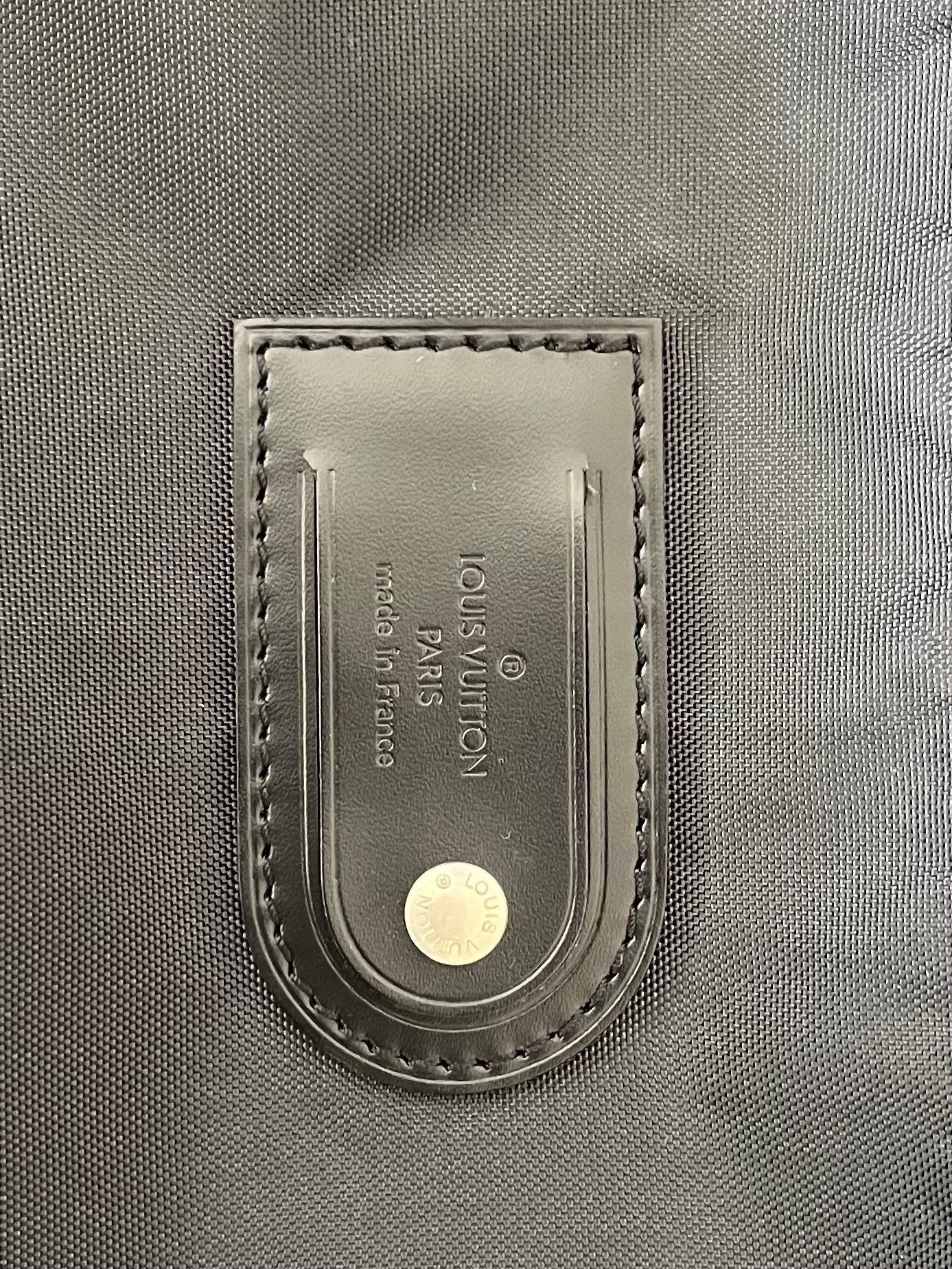 Louis Vuitton Pegase 50 Taiga