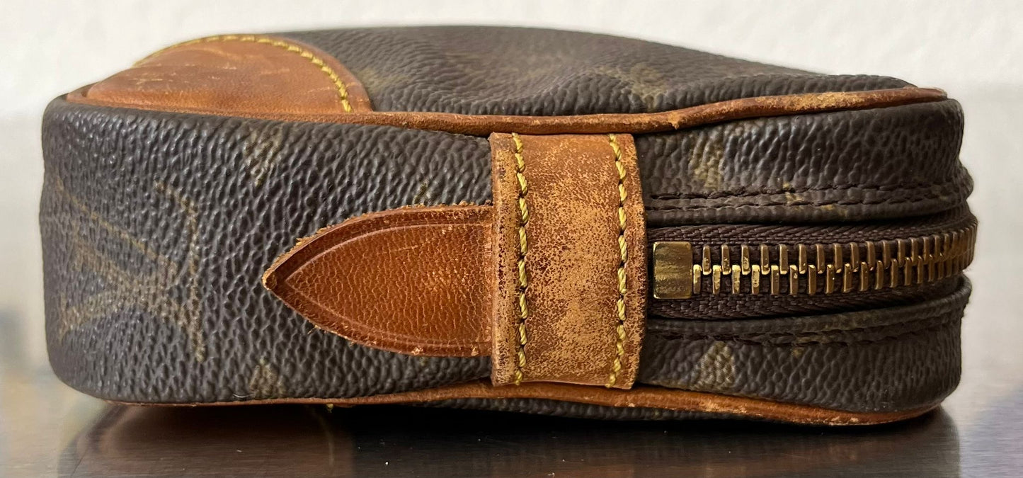 Louis Vuitton Marly Dragonne PM