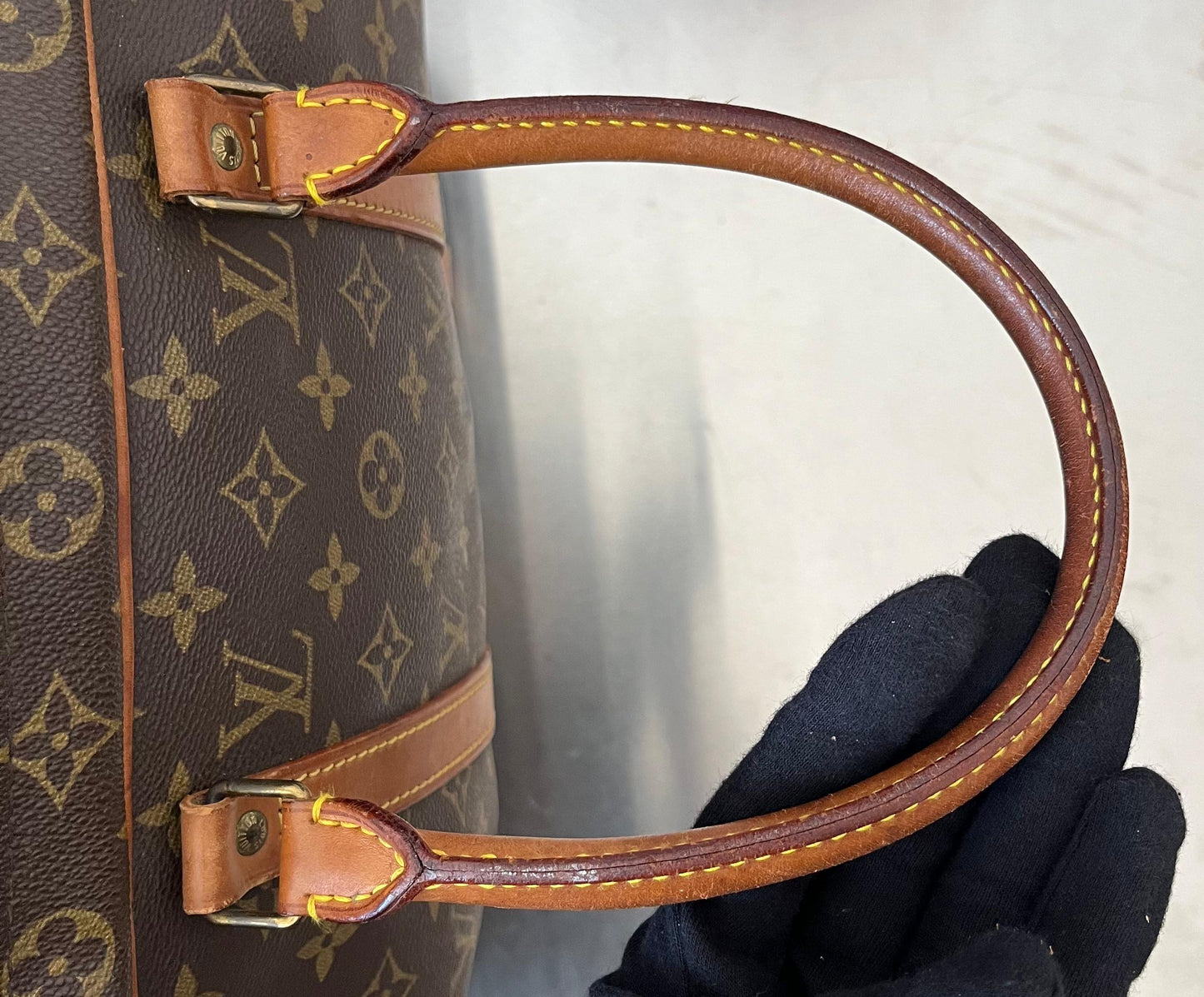 Louis Vuitton Sirius 50