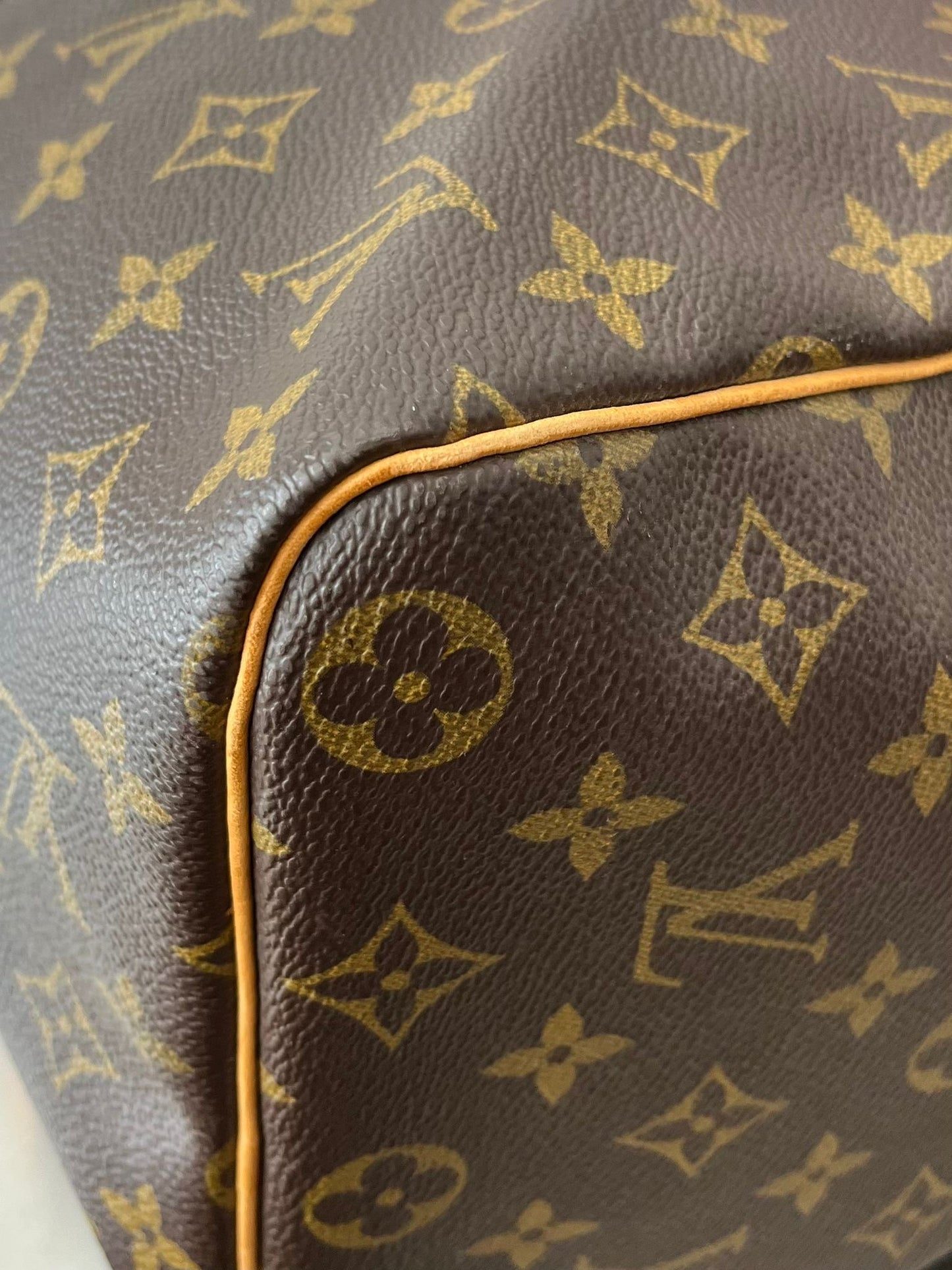 Louis Vuitton Keepall 45