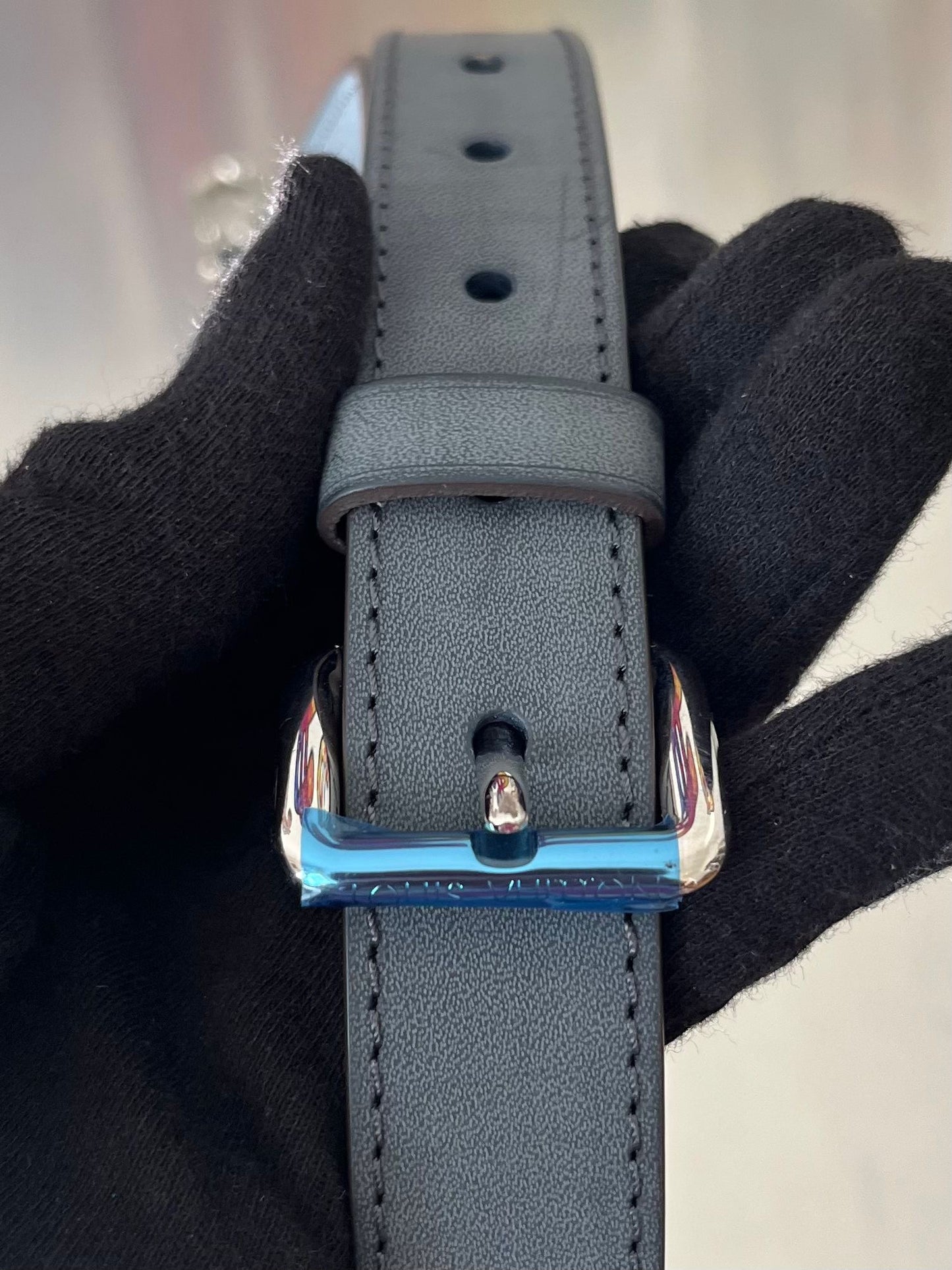 Louis Vuitton Porte-Documents Epi