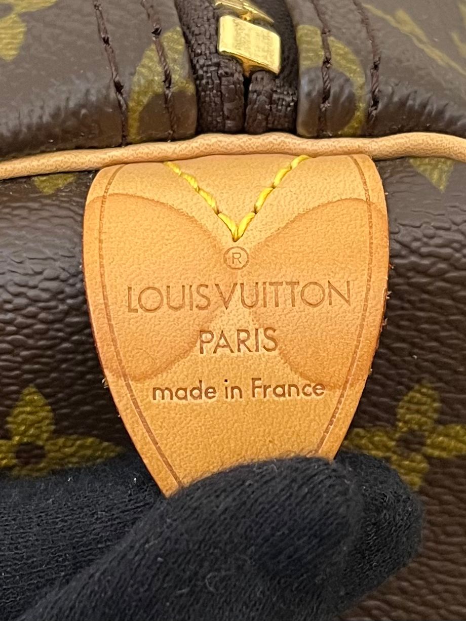 Louis Vuitton Keepall 55