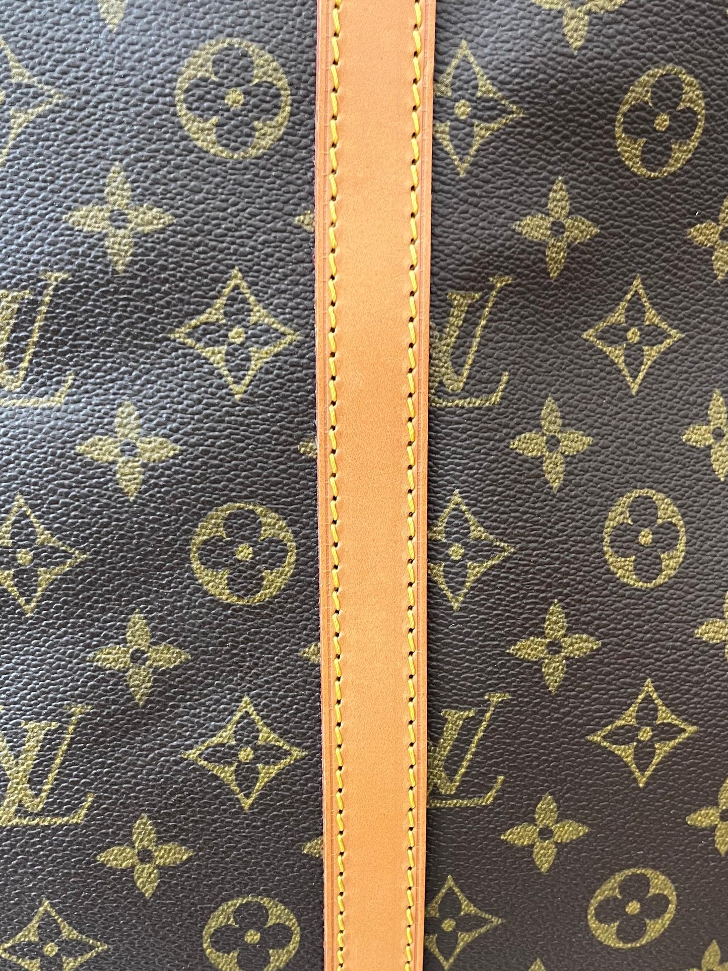 Louis Vuitton Sirius 50