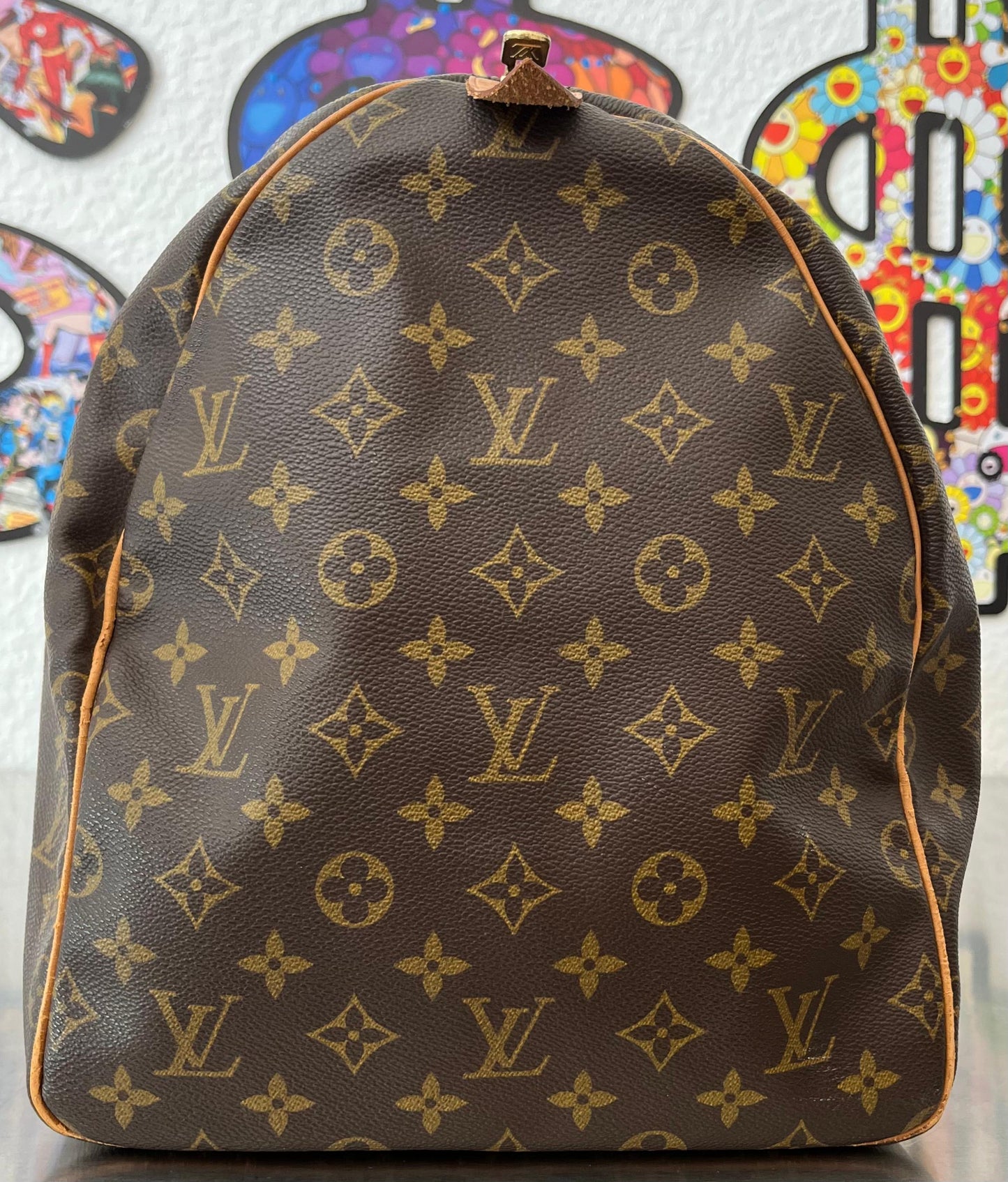 Louis Vuitton Keepall 55