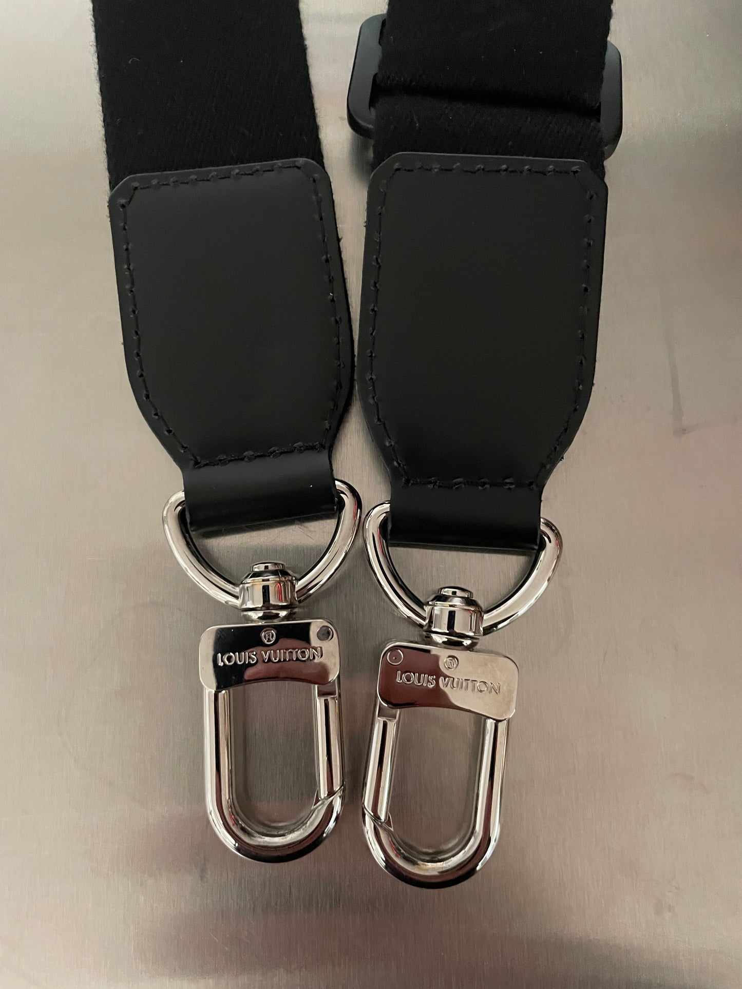 Louis Vuitton Tadao Damier