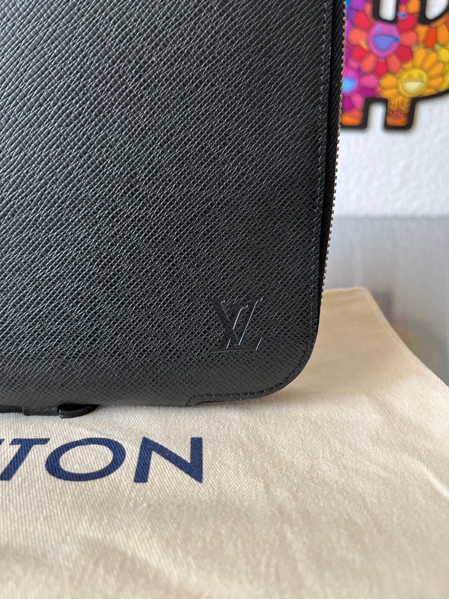 Louis Vuitton Vladimir Taiga