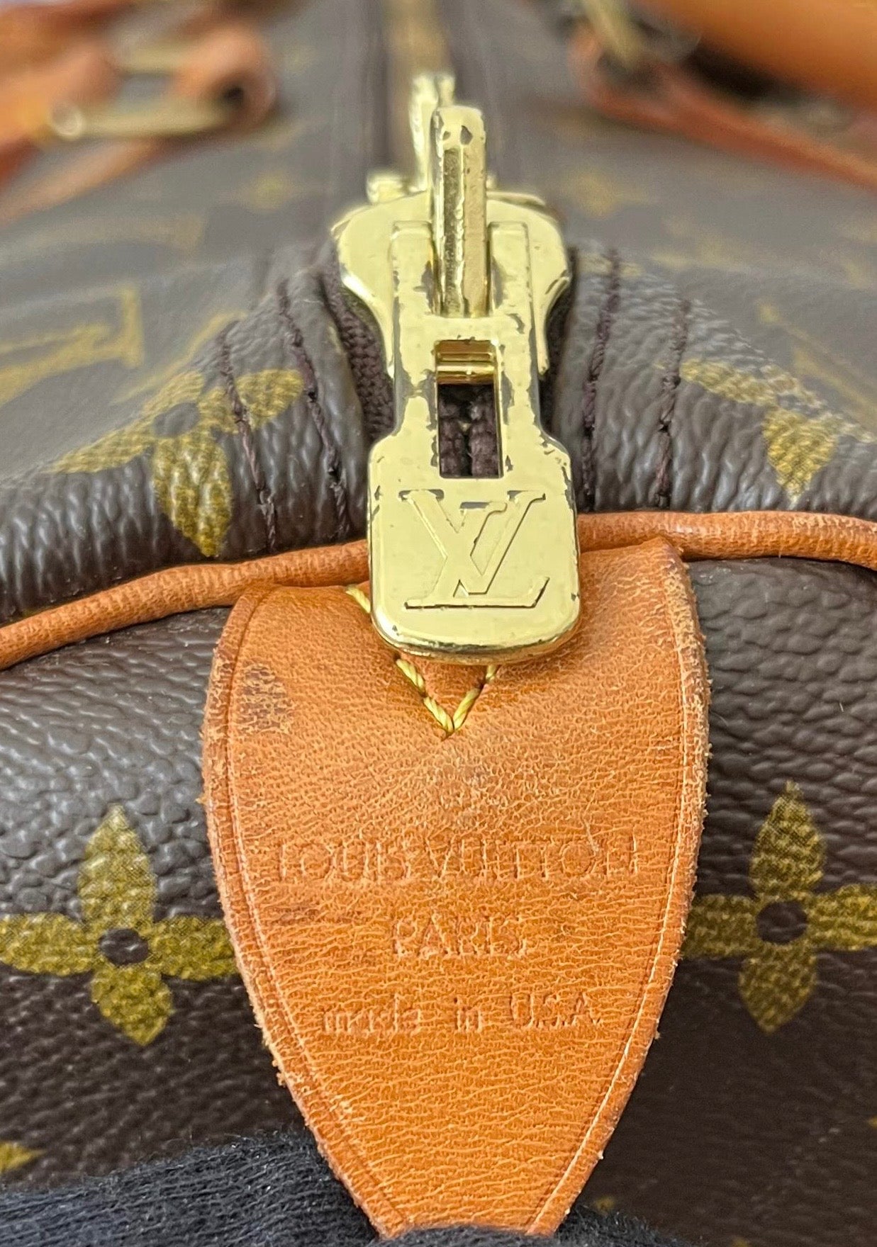 Louis Vuitton Keepall 60