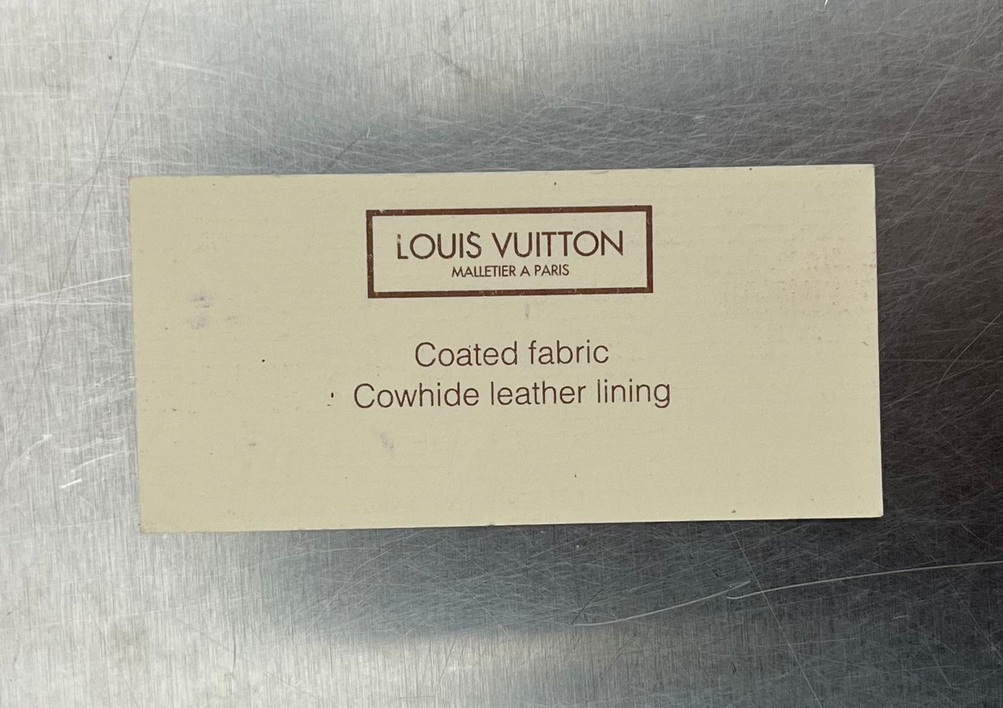 Louis Vuitton Zippy Damier